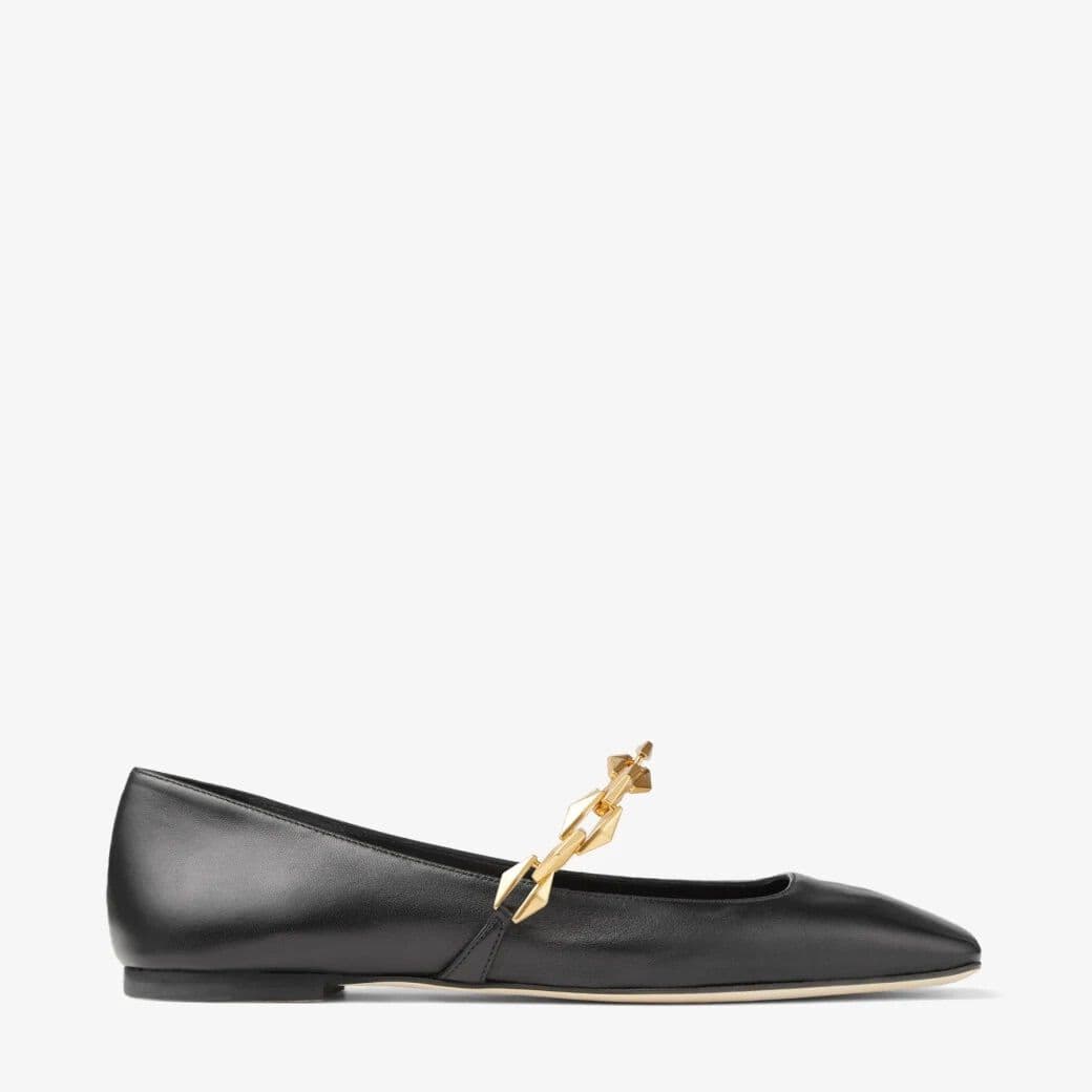 Diamond Tilda Flat — DIAMONDTILDAFLATNAP010003