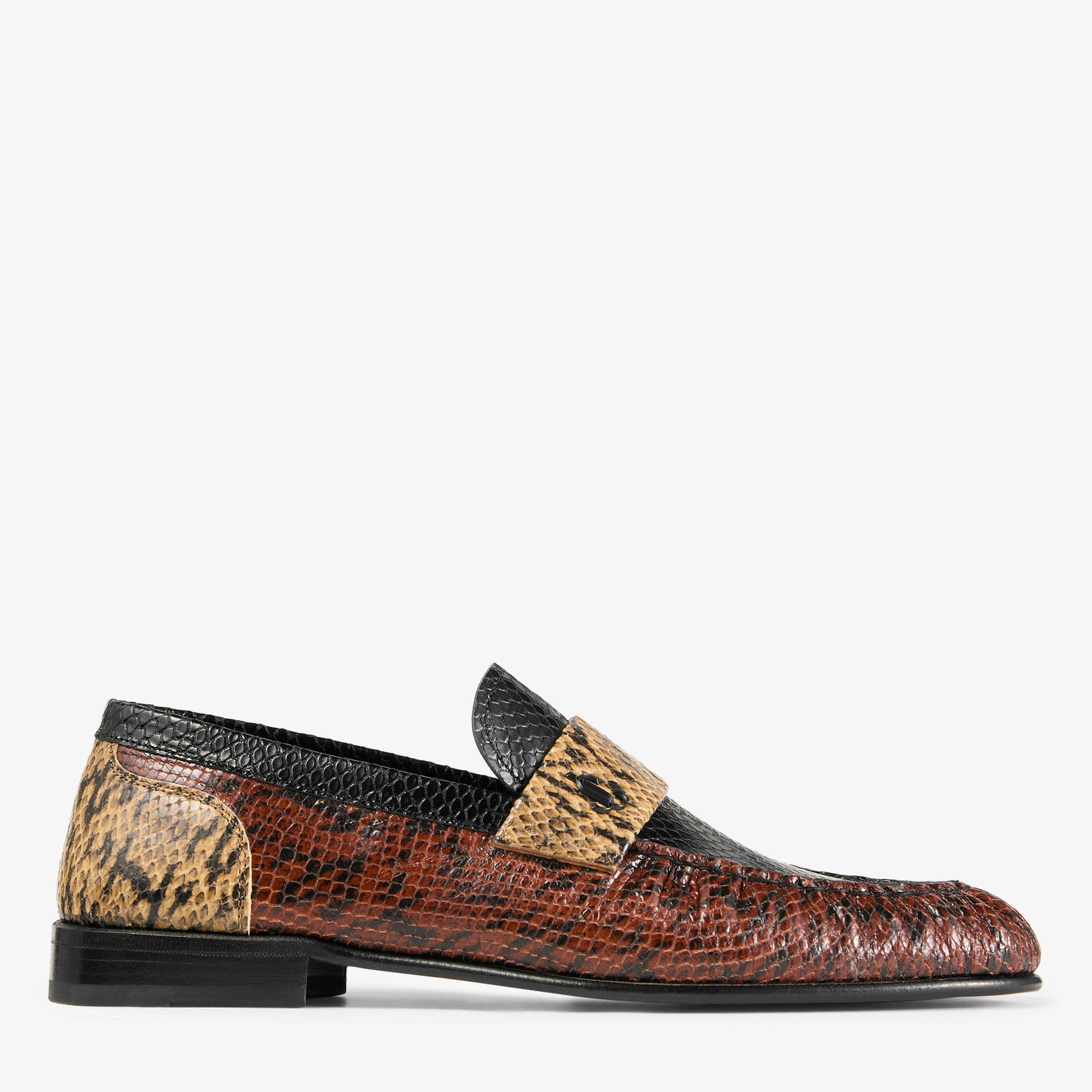 Ellis Loafer M — ELLISLOAFERMTWR027655