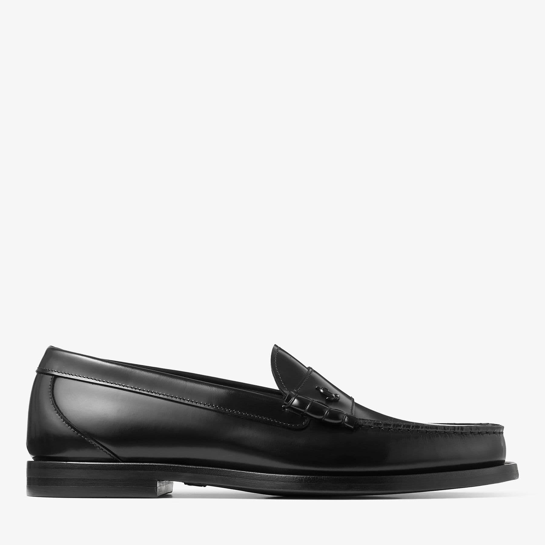 Ethan Loafer — ETHANLOAFERAQO010003
