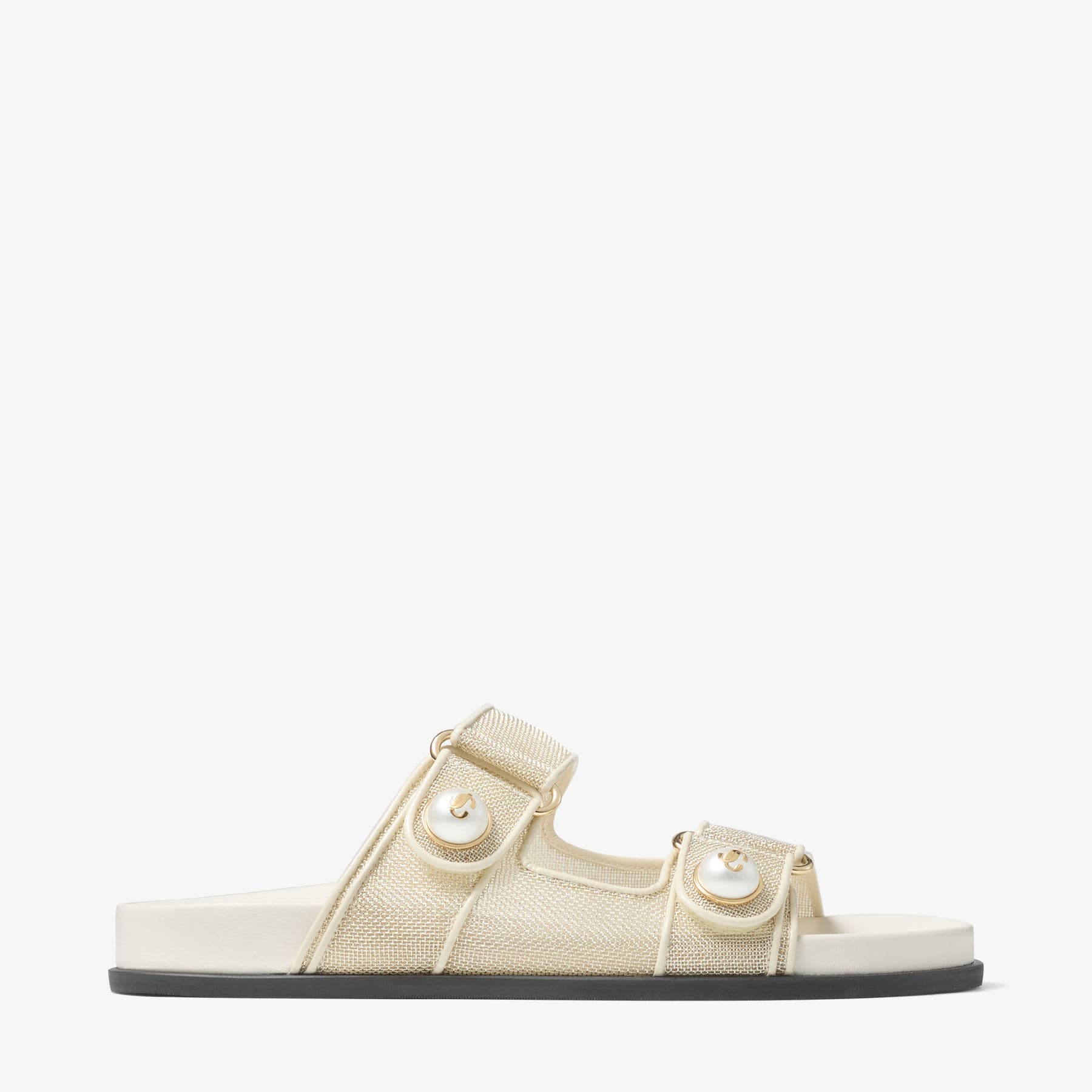 Fayence Sandal — FAYENCESANDALCJMOO1455