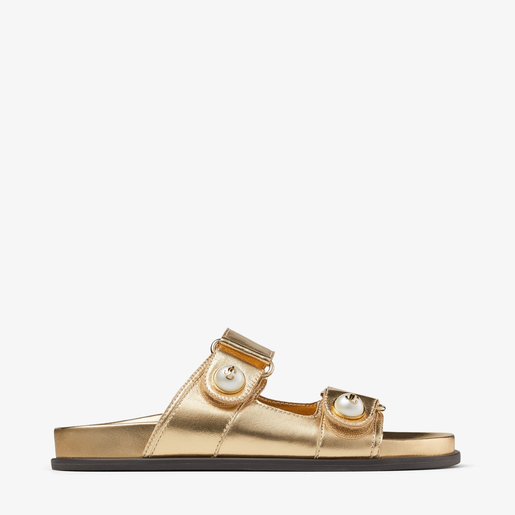 Fayence Sandal — FAYENCESANDALMNAOO0022