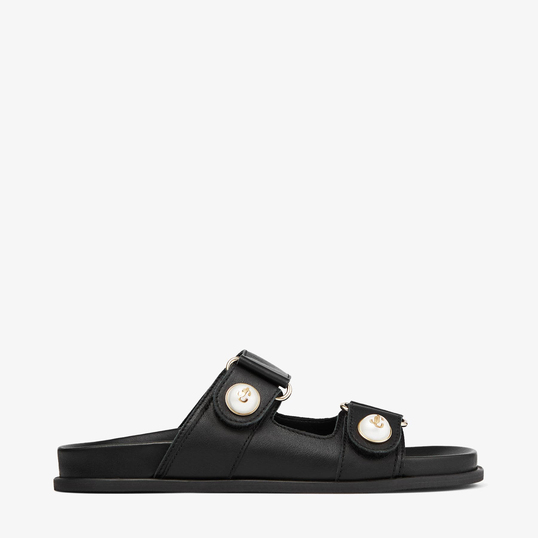 Fayence Sandal — FAYENCESANDALSQM010003