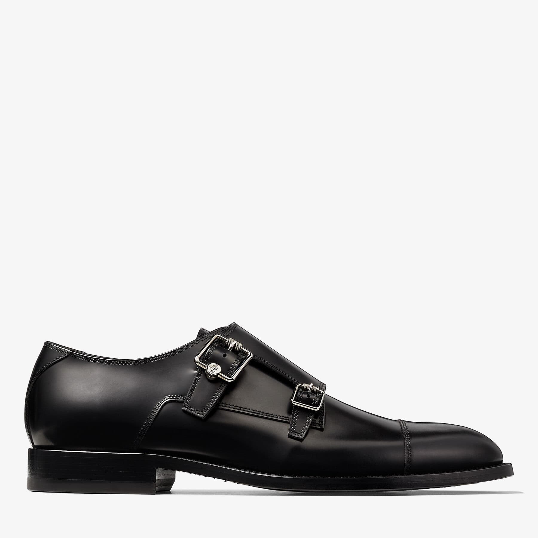 Finnion Monkstrap — FINNIONMONKSTRAPBOL010003