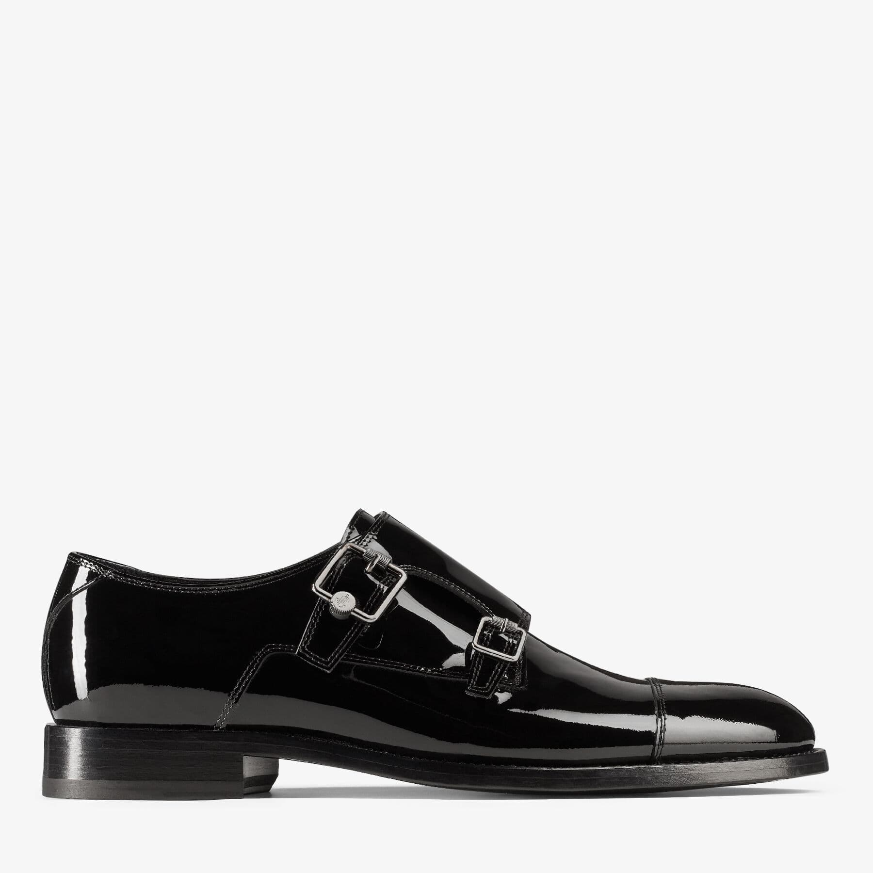 Finnion Monkstrap — FINNIONMONKSTRAPPAT010003