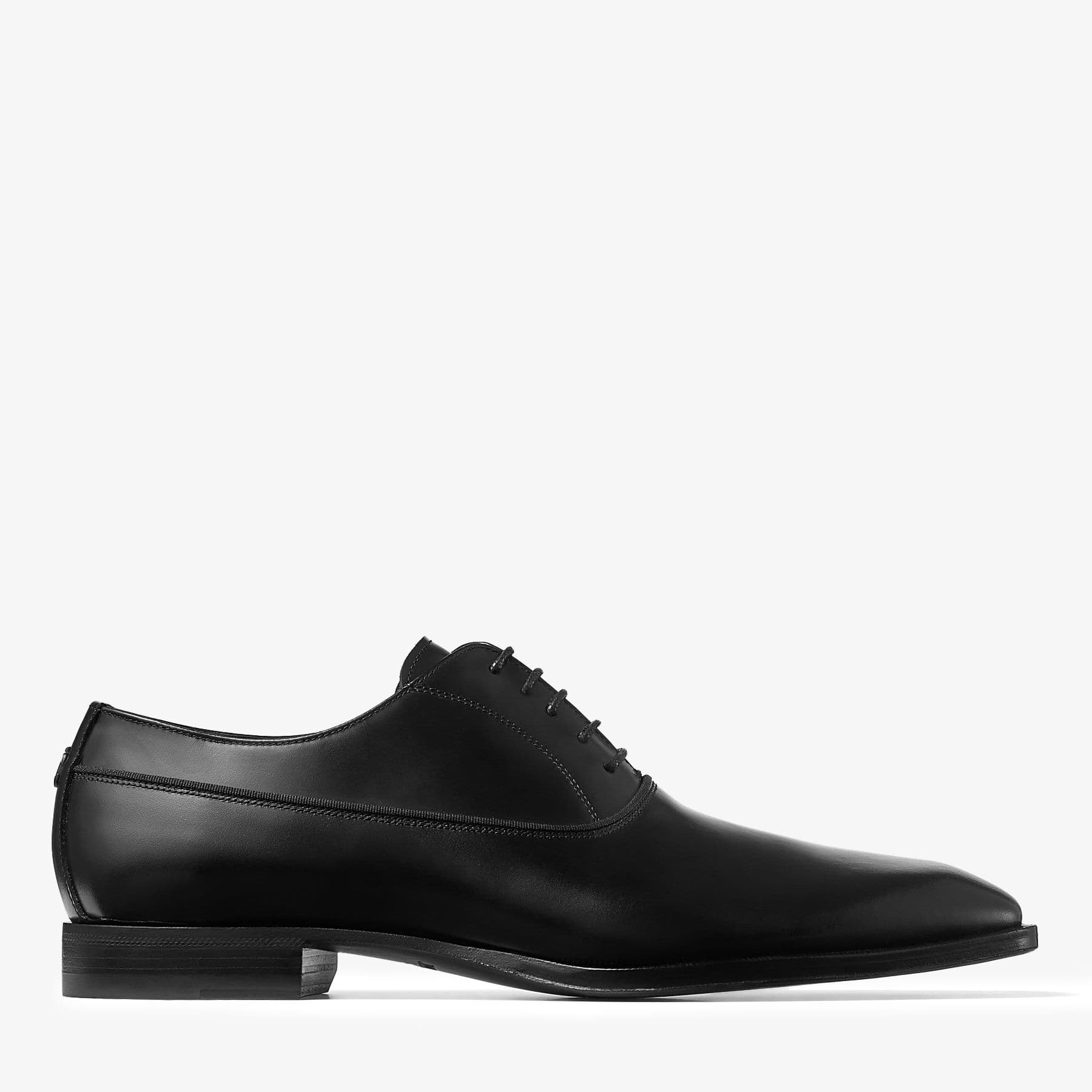 Foxley Oxford Shoe — FOXLEYOXFORDSHOEXXF010003