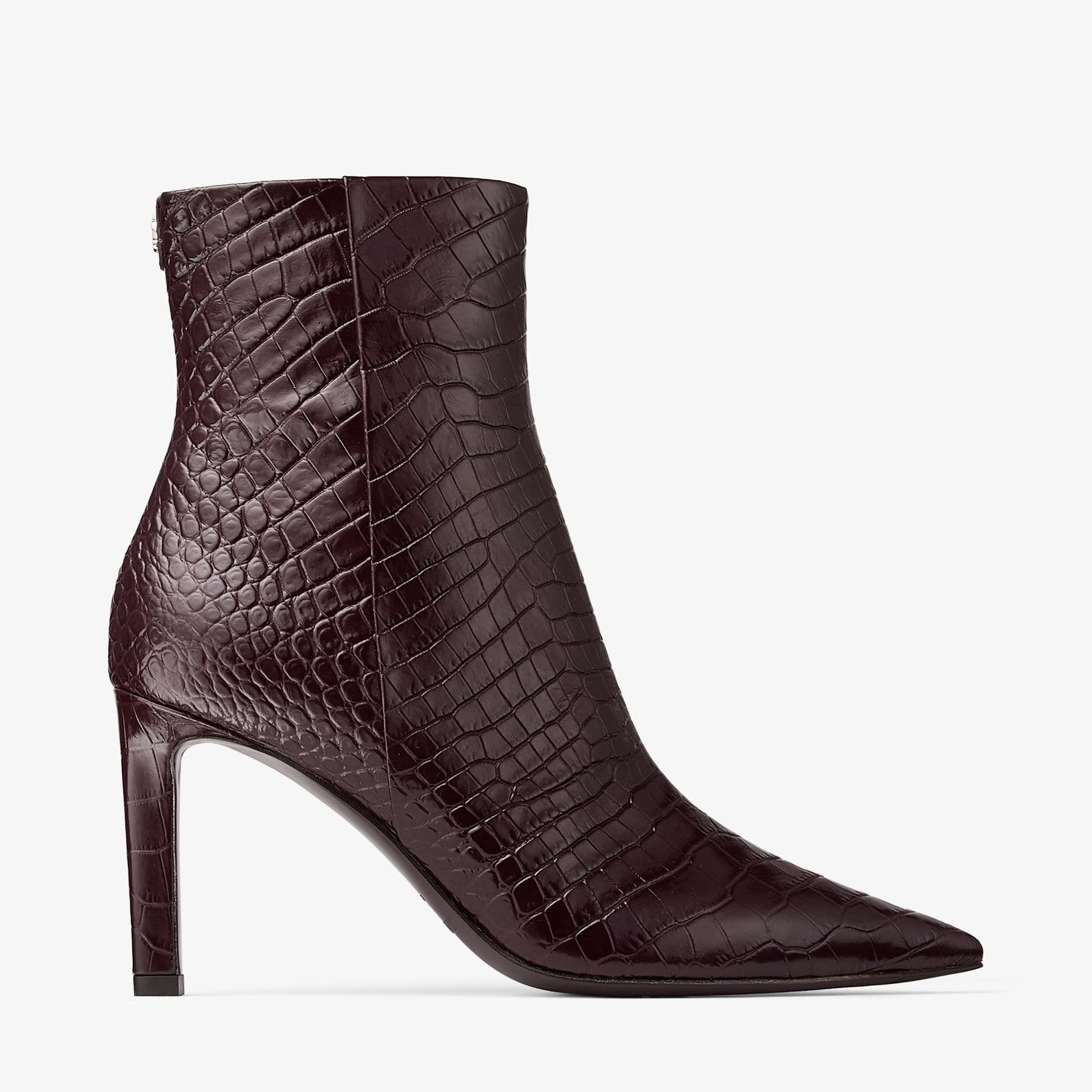 Frankie Ankle Boot 85 — FRANKIEAB85CCL061998
