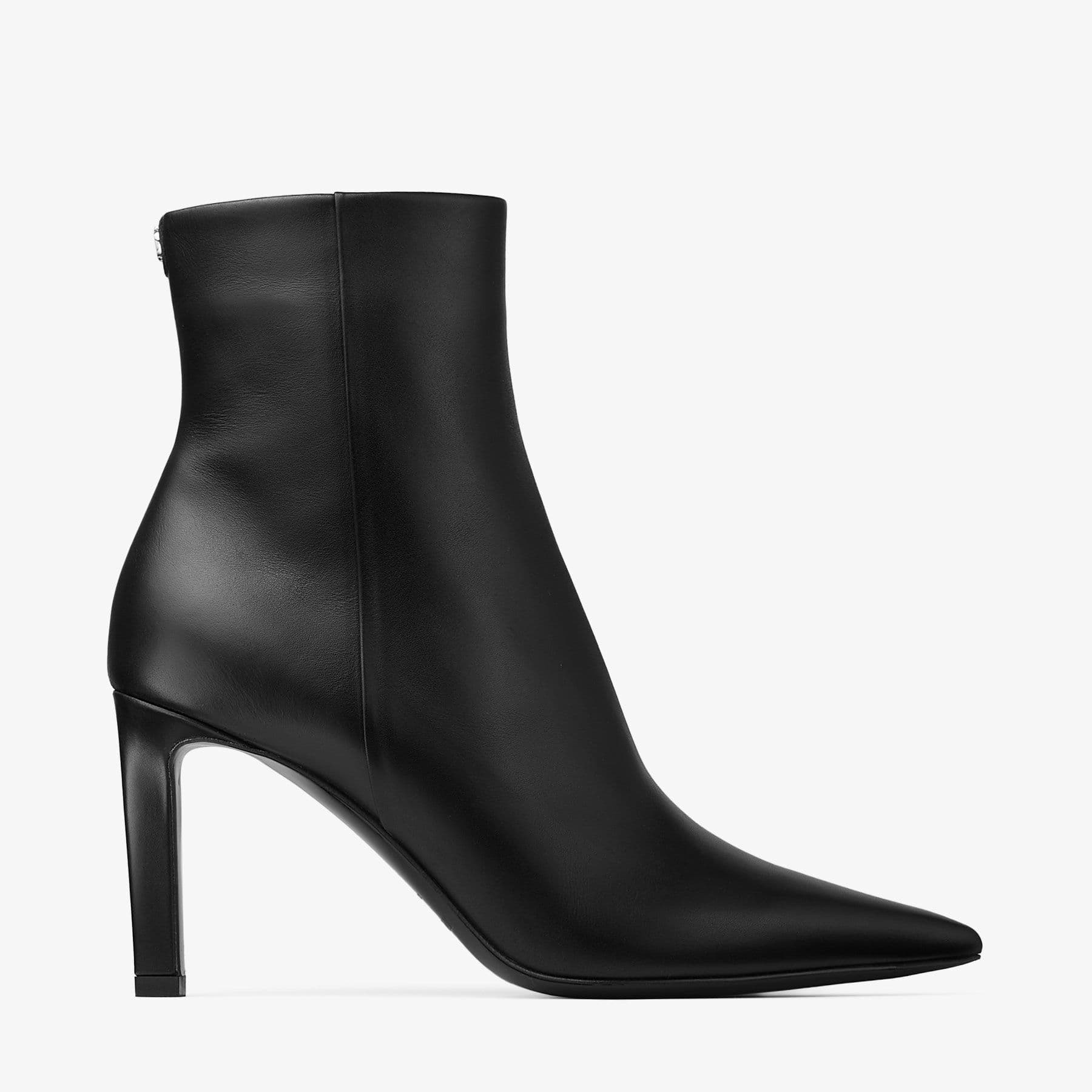 Frankie Ankle Boot 85 — FRANKIEAB85CLF010003