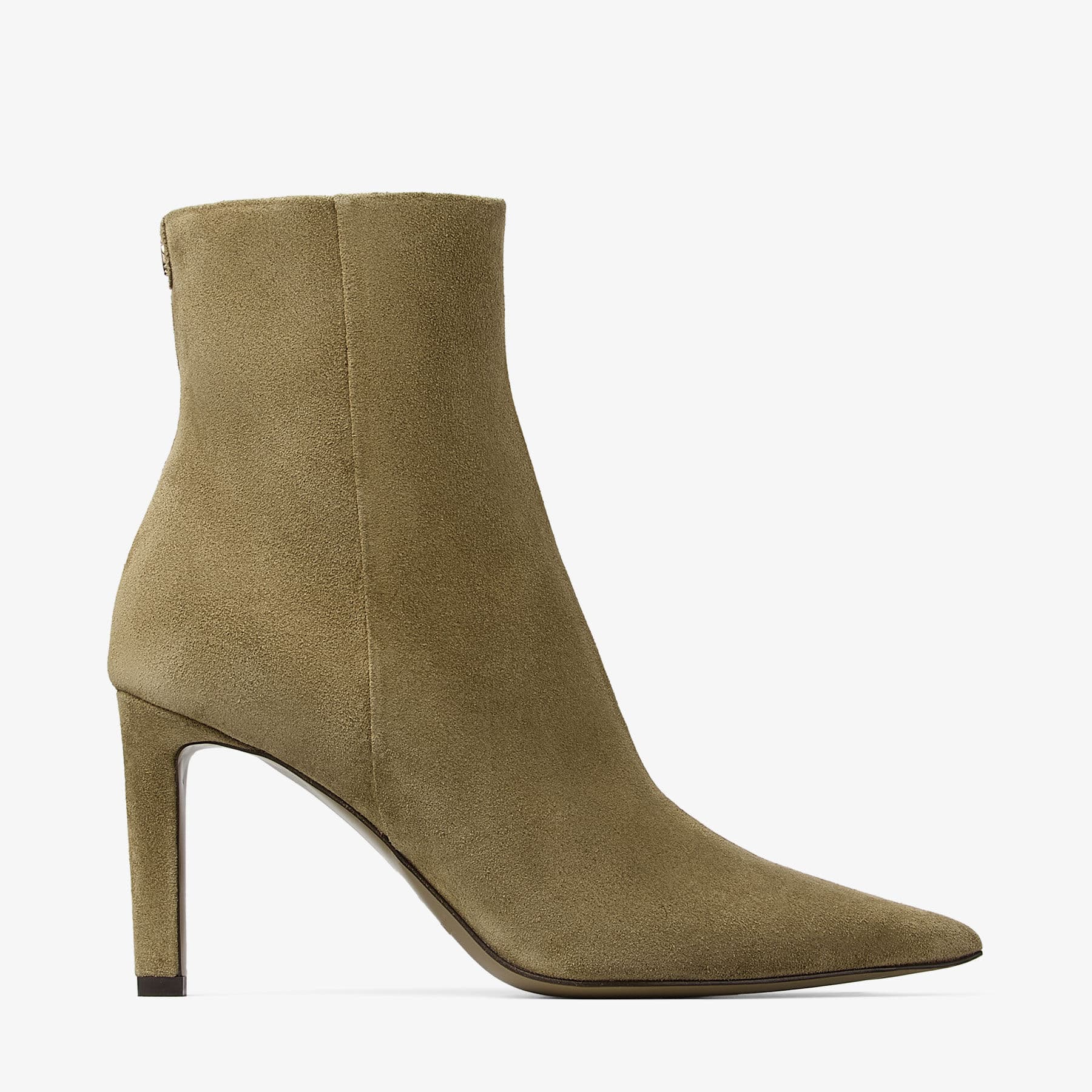 Frankie Ankle Boot 85 — FRANKIEAB85SVV035322