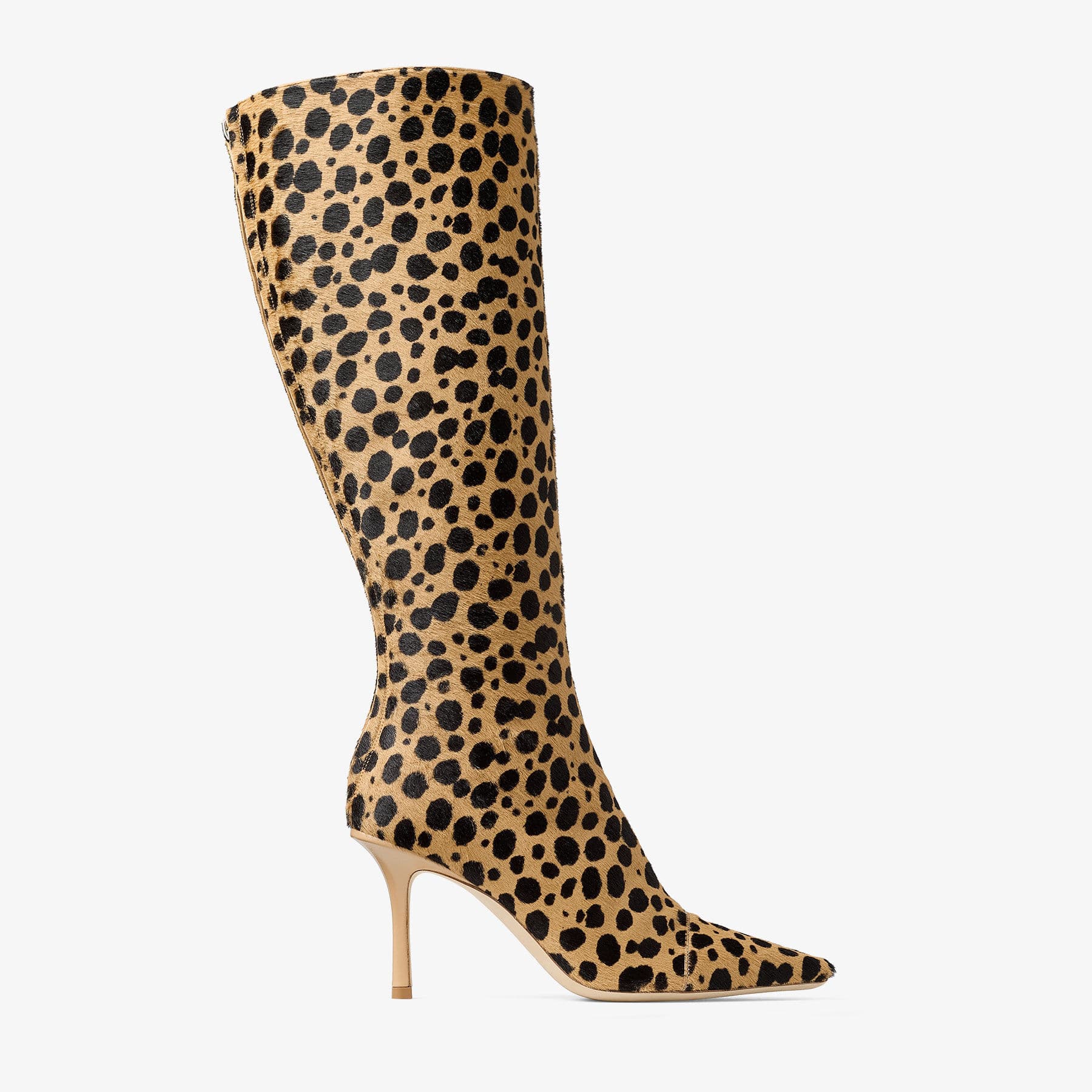 Gloria Knee High Boot 85 — GLORIAKB85CPP120063