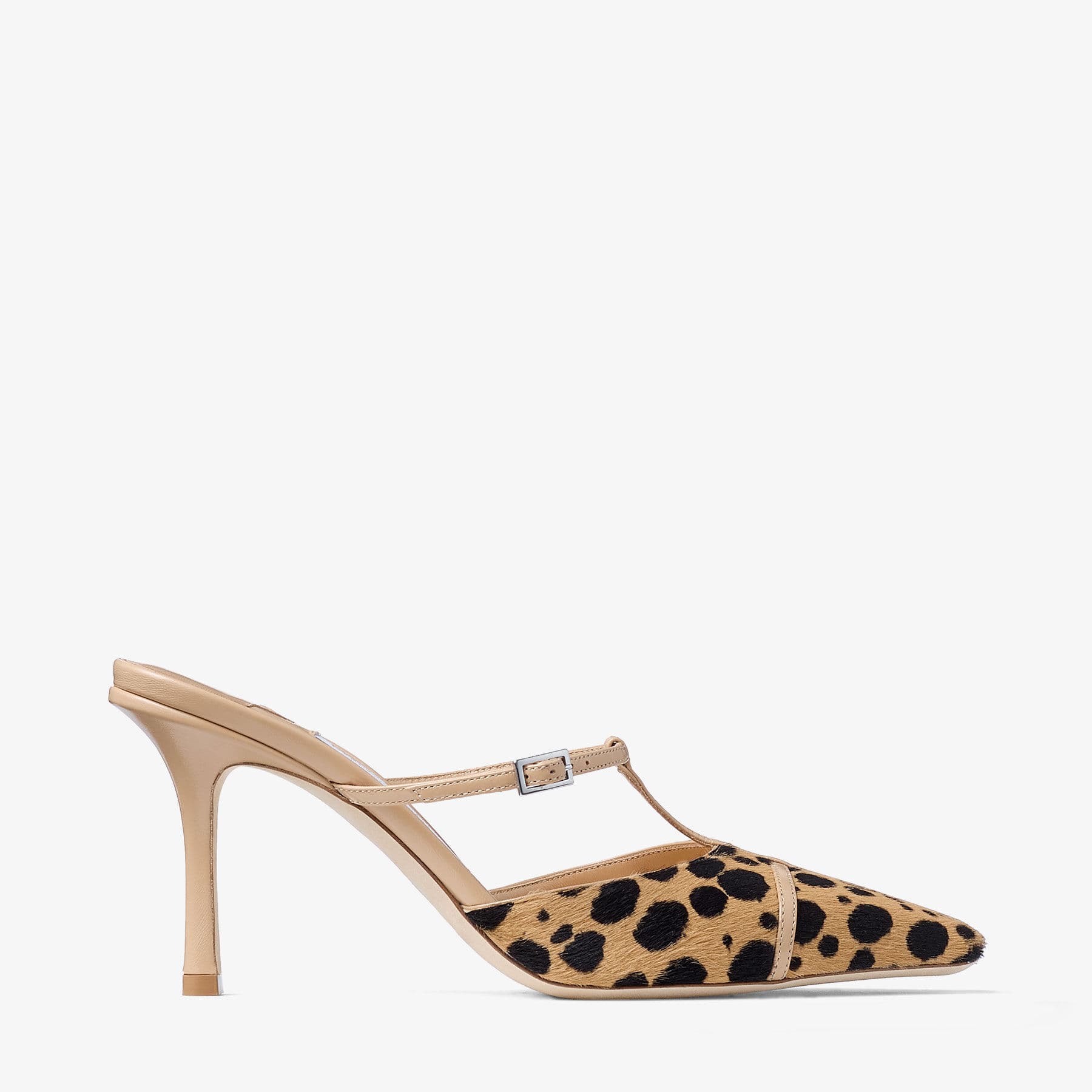 Gloria Mule 85 — GLORIAMULE85EZW120063