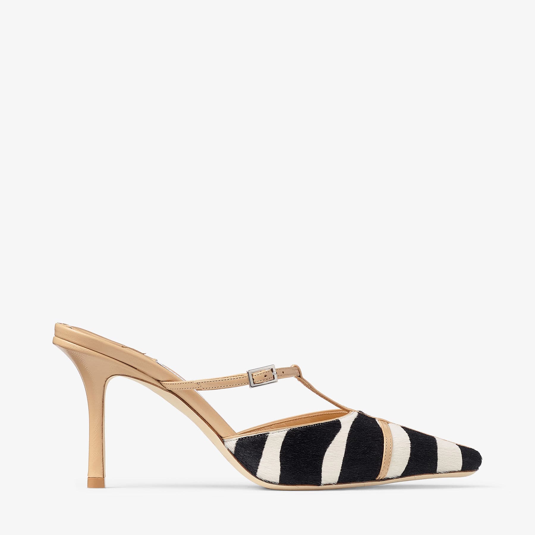 Gloria Mule 85 — GLORIAMULE85YWT000913