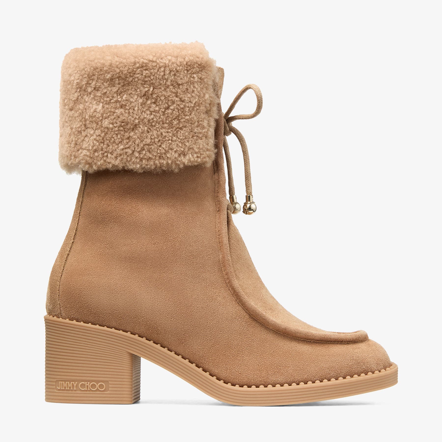 Hali Ankle Boot 60 — HALIAB60VQQ0C7959