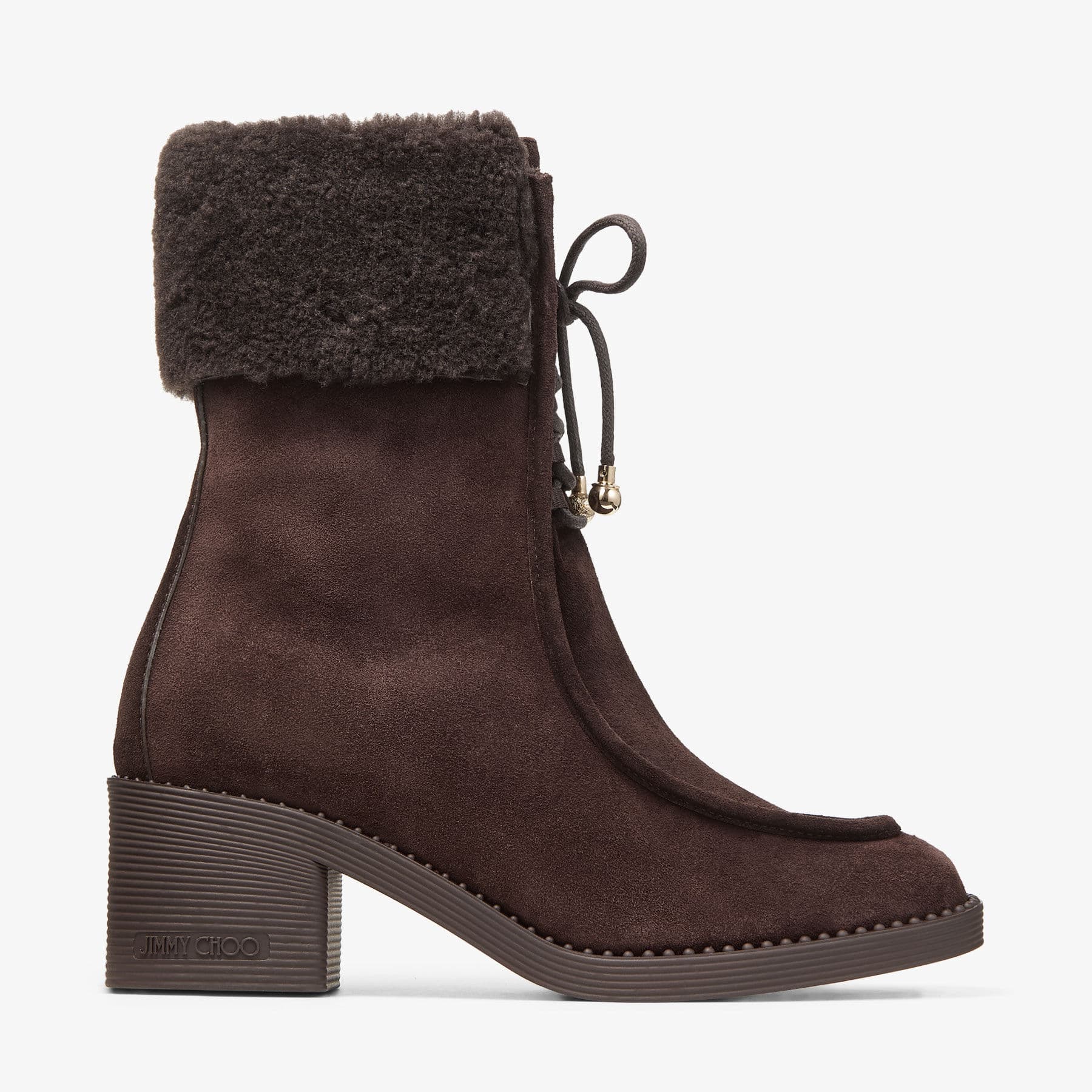 Hali Ankle Boot 60 — HALIAB60VQQ0C9294
