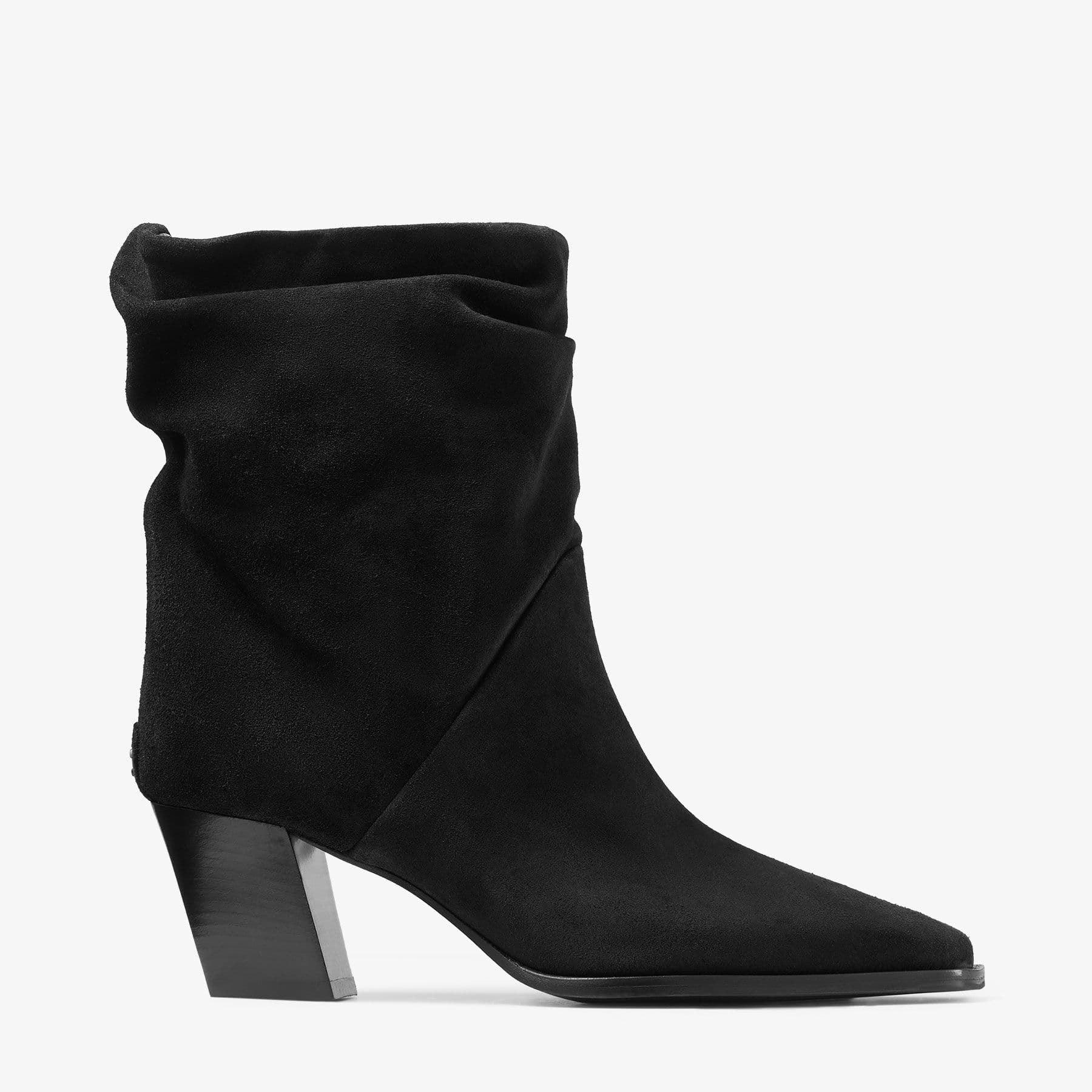 Hart Ankle Boot 60 — HARTAB60SVV010003