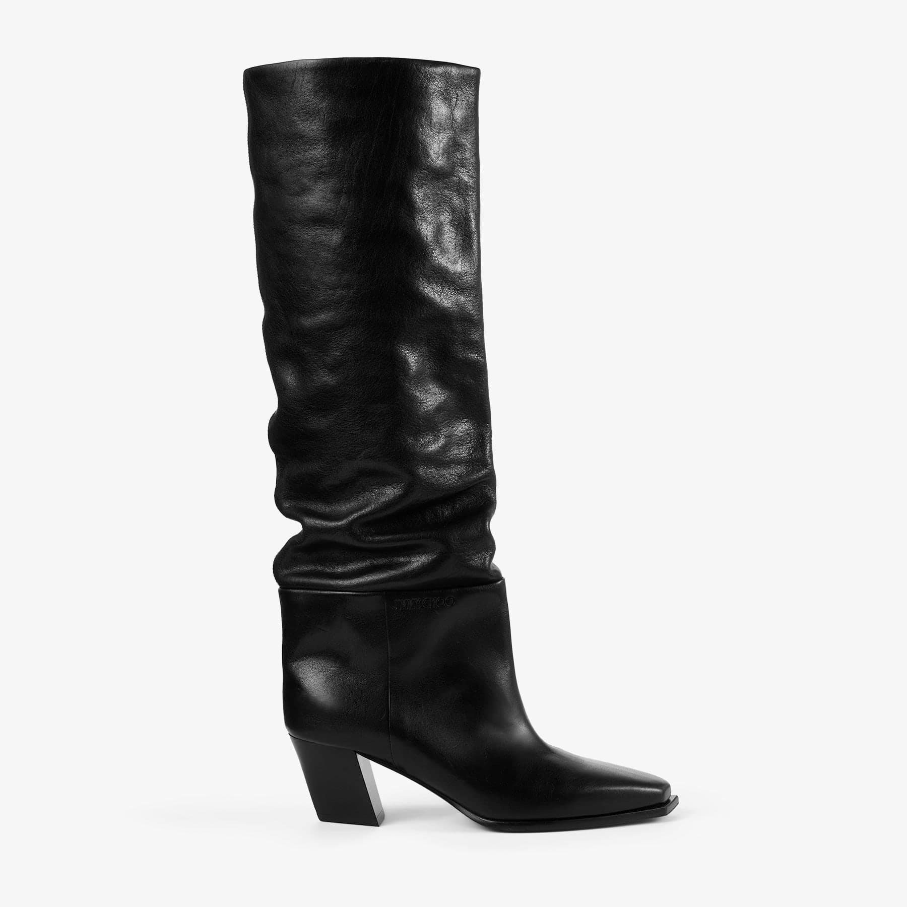 Hart Knee Boot 60 — HARTKB60WLZ010003
