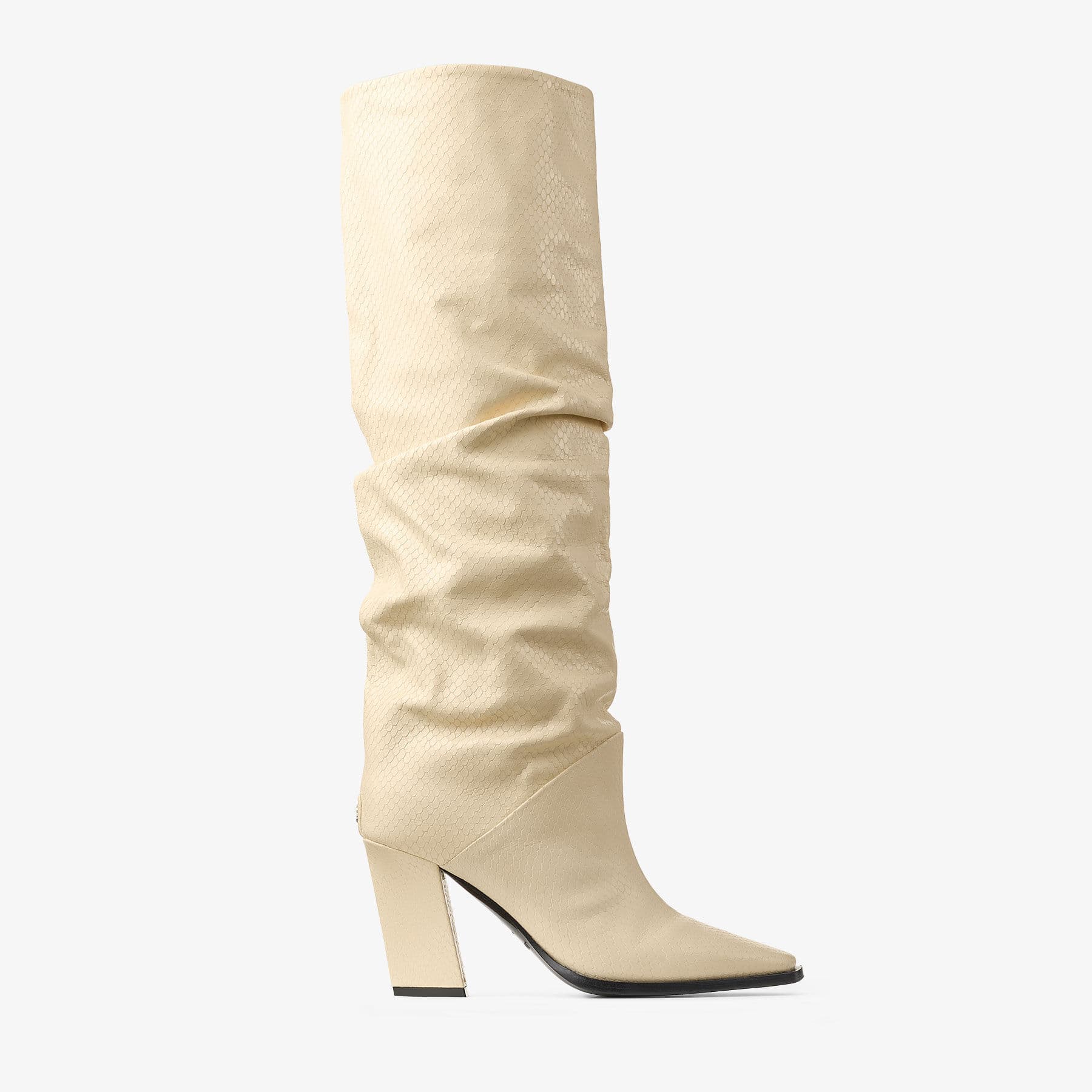 Hart Knee Boot 85 — HARTKB85GHF122008