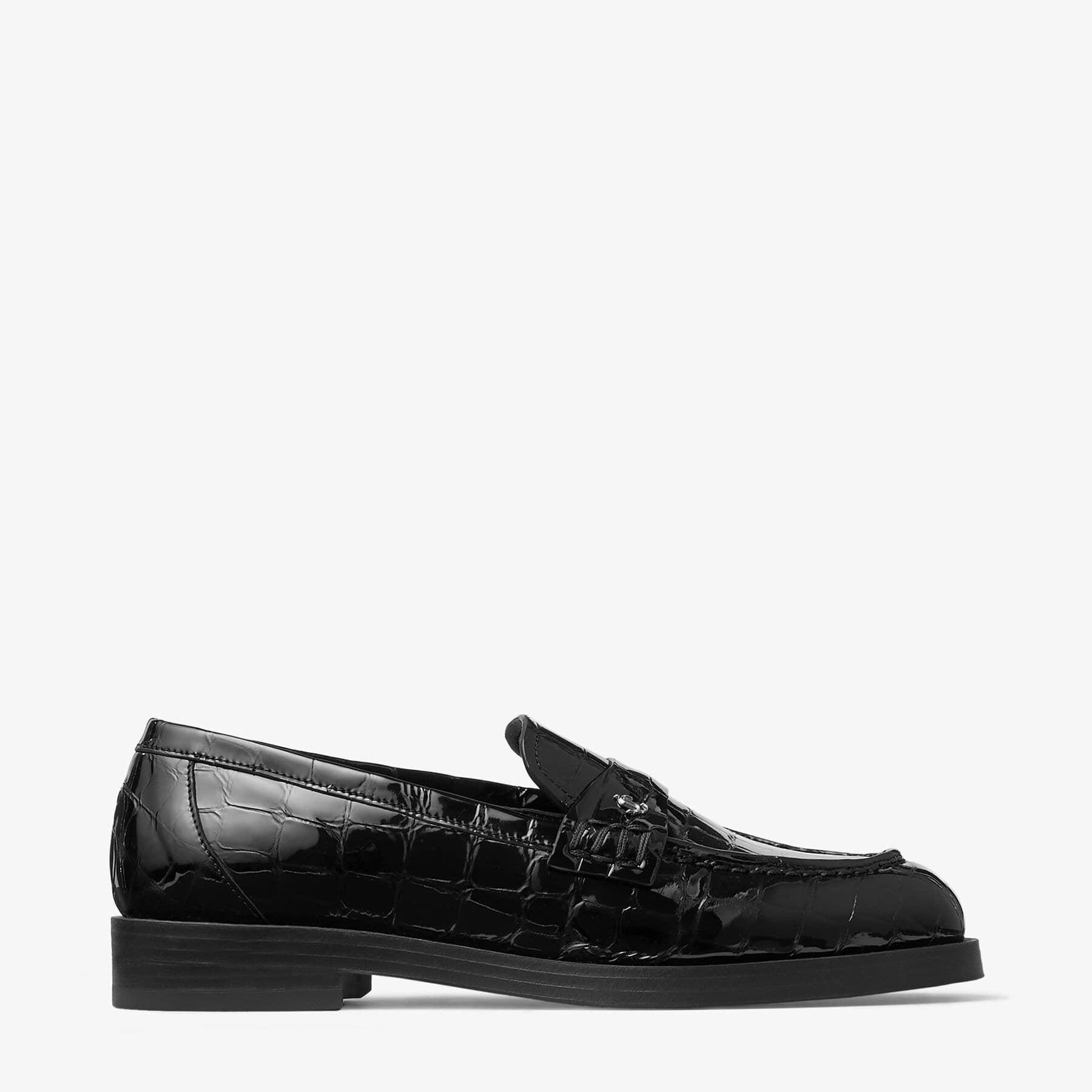 Ivy Loafer — IVYLOAFERCBH010003