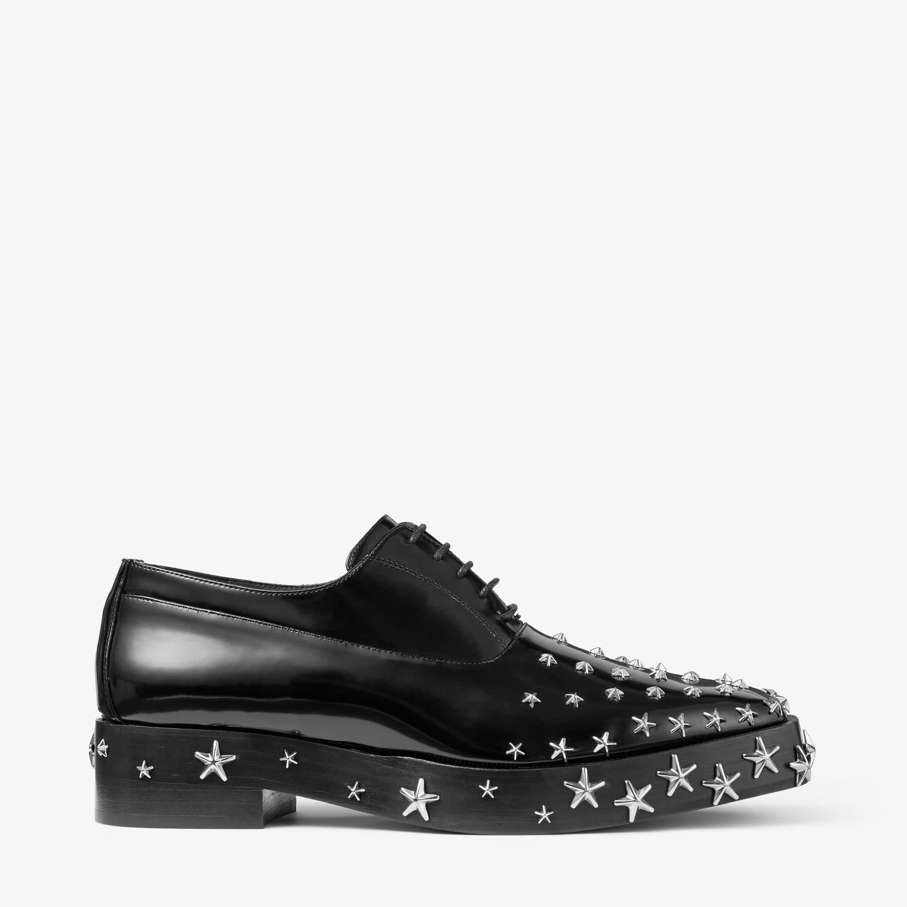 noir kei ninomiya Star Shoe — JCNKNSTARSHOEFVV0C7631