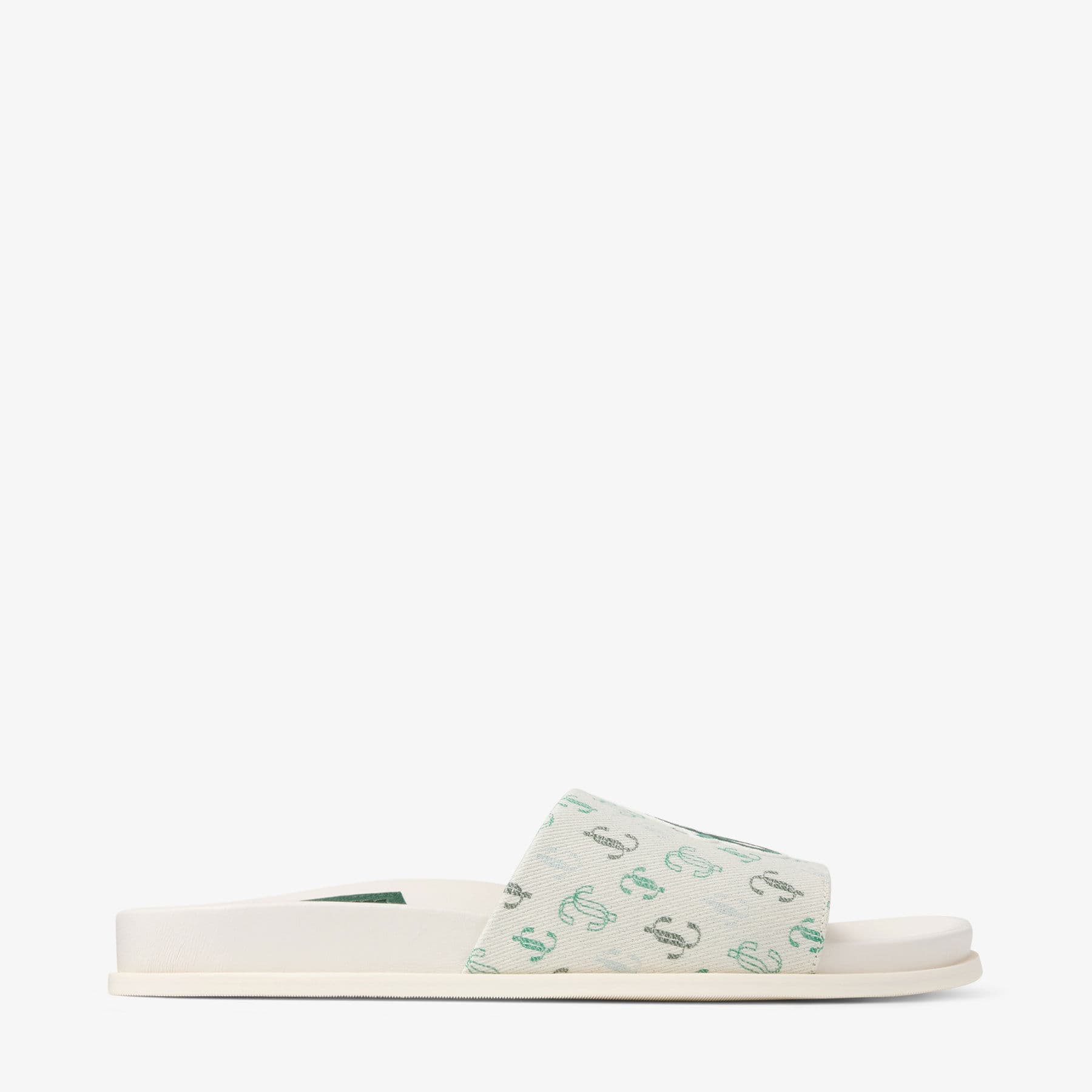 / Malbon 2.0 Slide F — JCXMALBONSLIDEFKEW035772