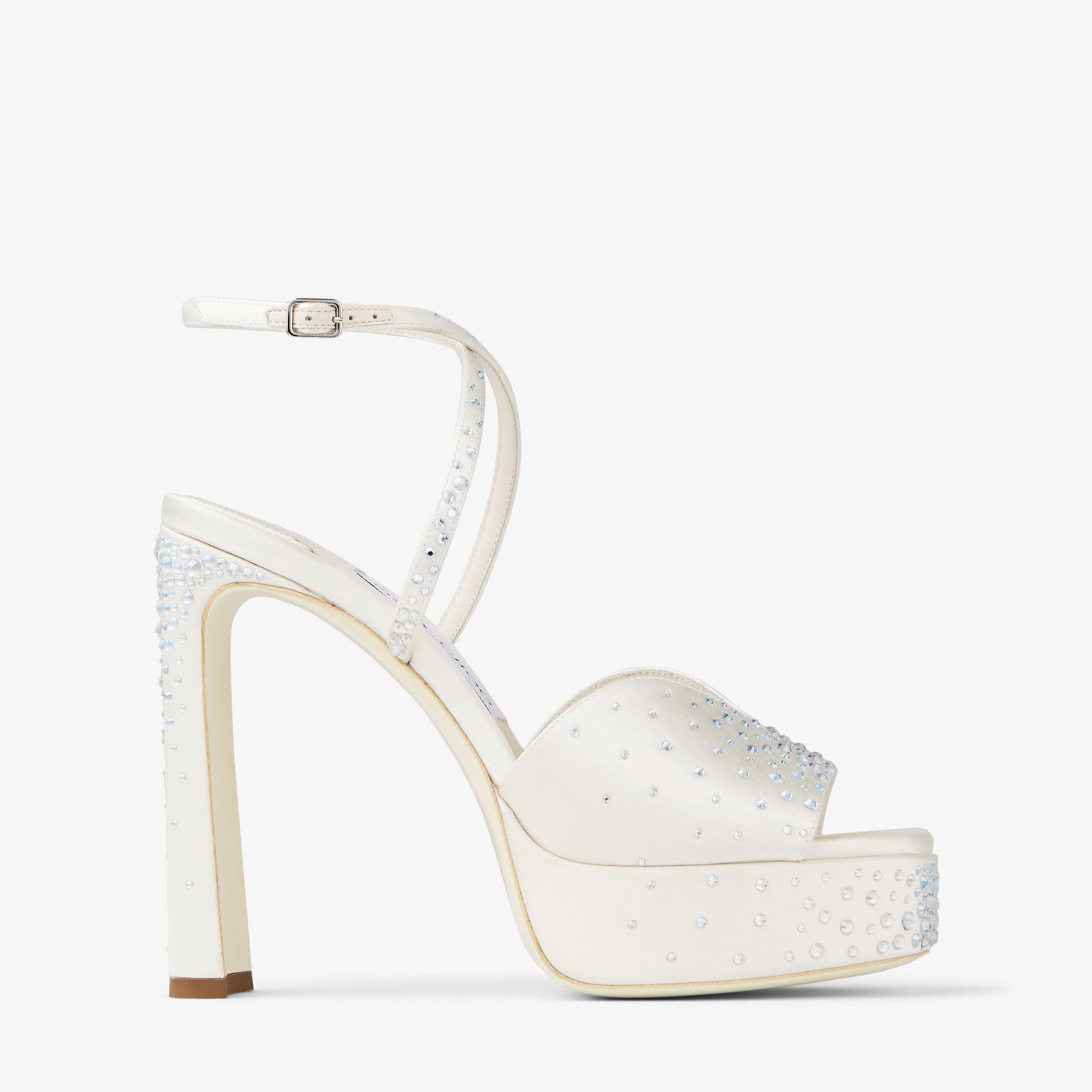 Karli Platform 125 — KARLIPF125BRZ000784