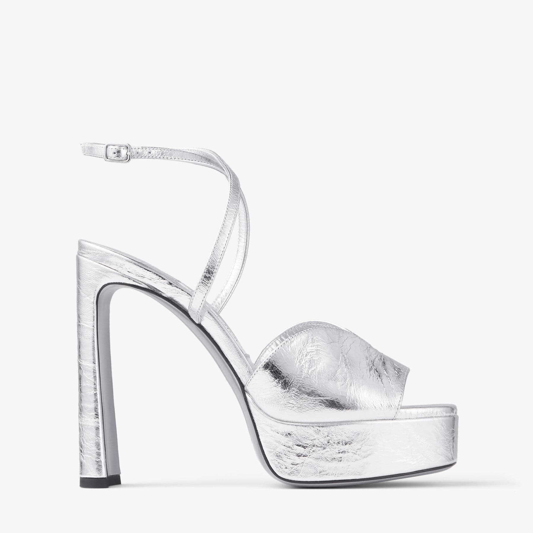 Karli Platform 125 — KARLIPF125BYKAA0009