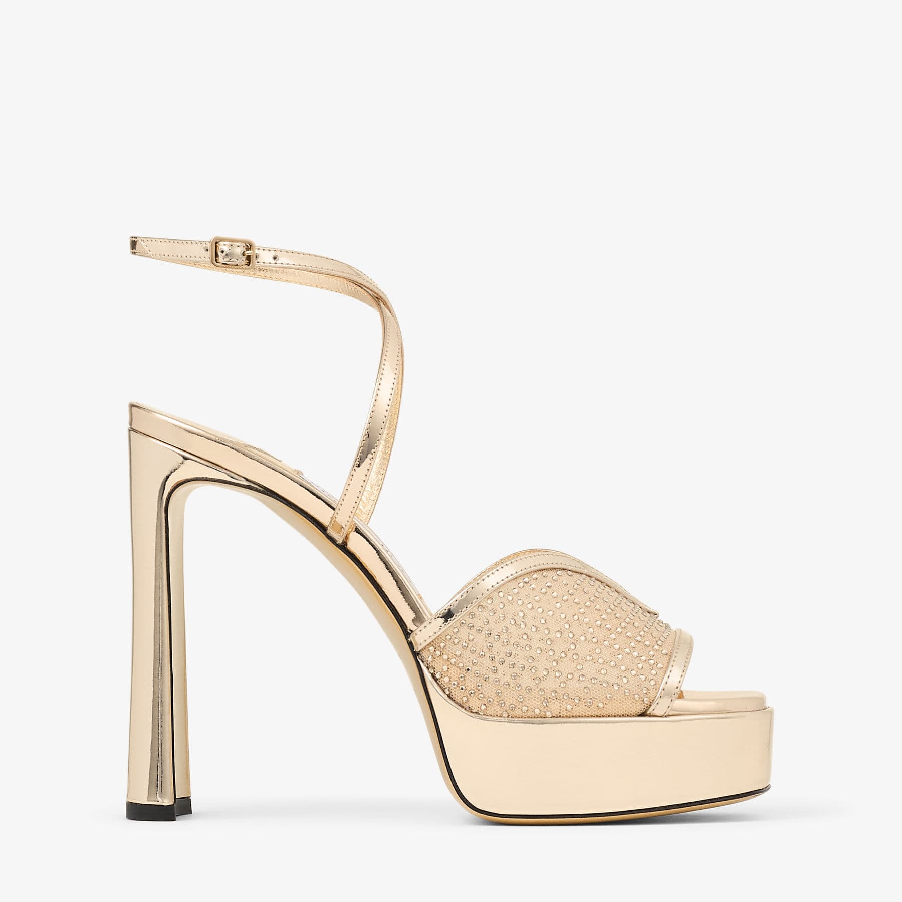 Karli Platform 125 — KARLIPF125ZEK000769