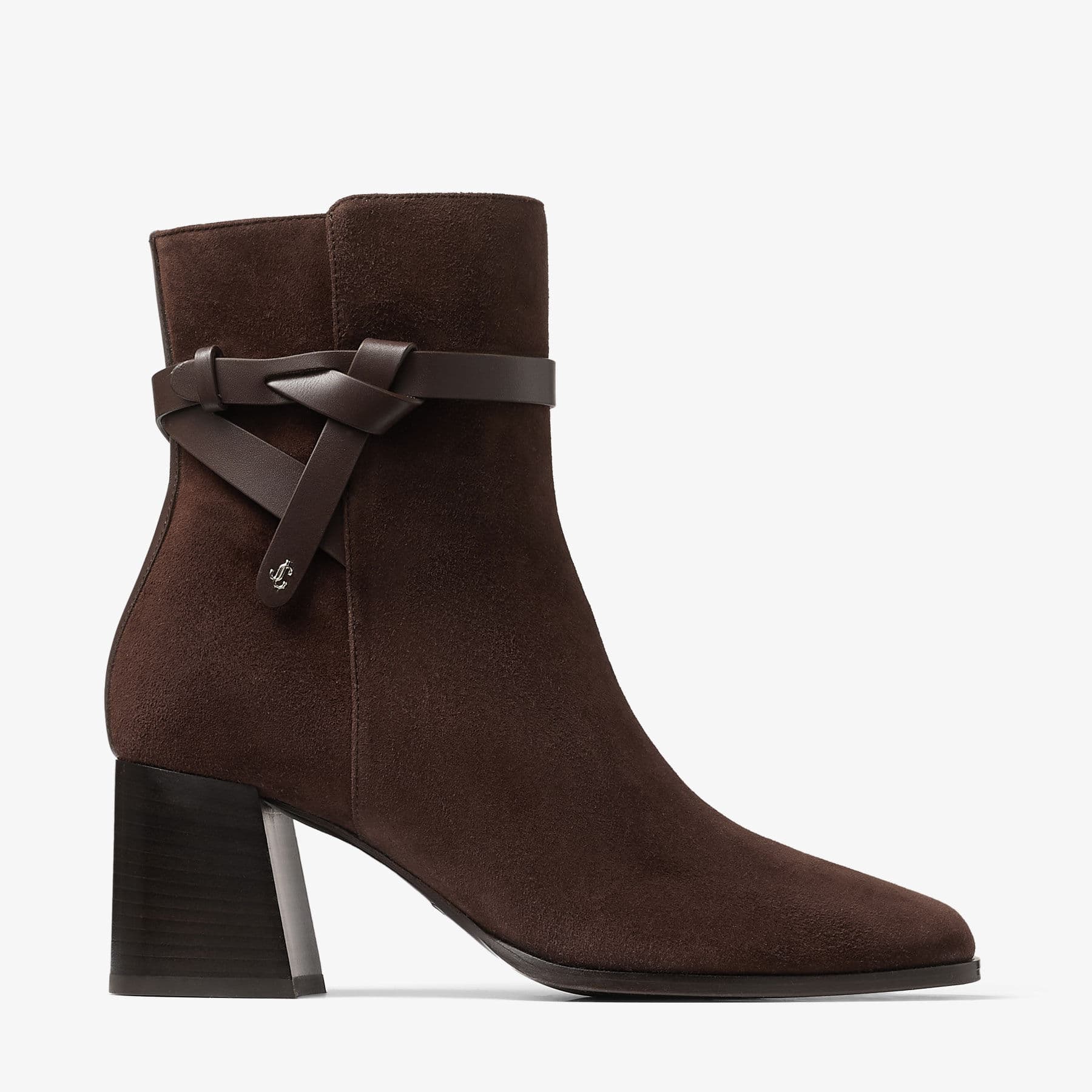 Lawton Ankle Boot 65 — LAWTONAB65ALR0C9294
