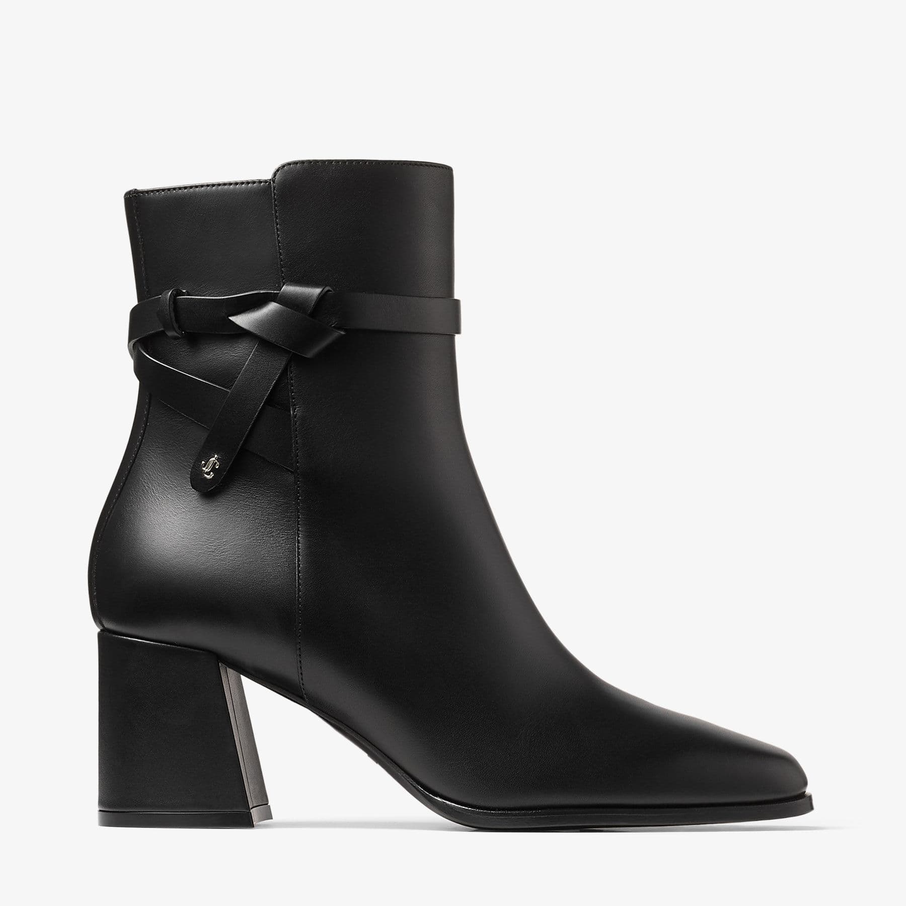 Lawton Ankle Boot 65 — LAWTONAB65CLF010003