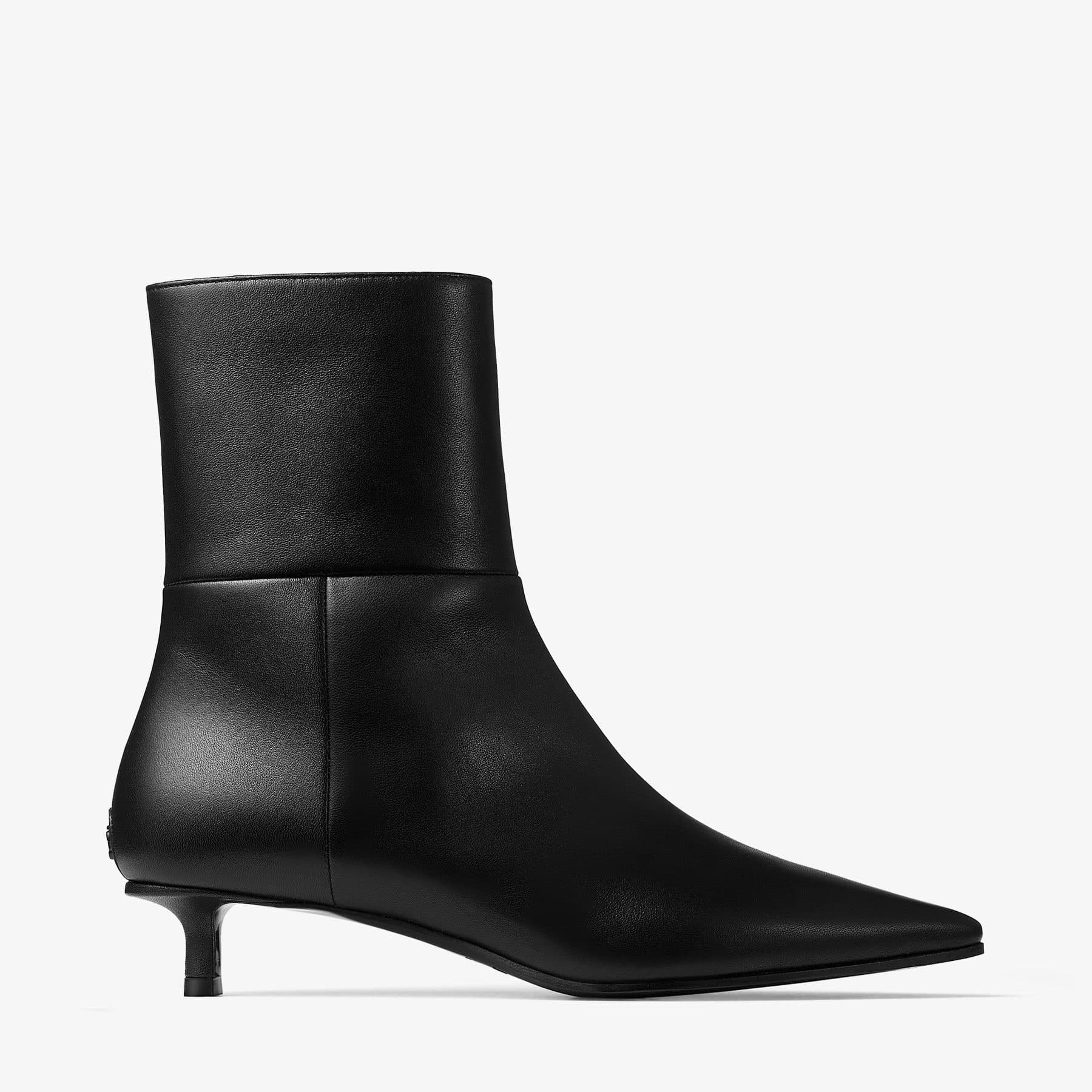 Lory Ankle Boot 35 — LORYAB35CLF010003