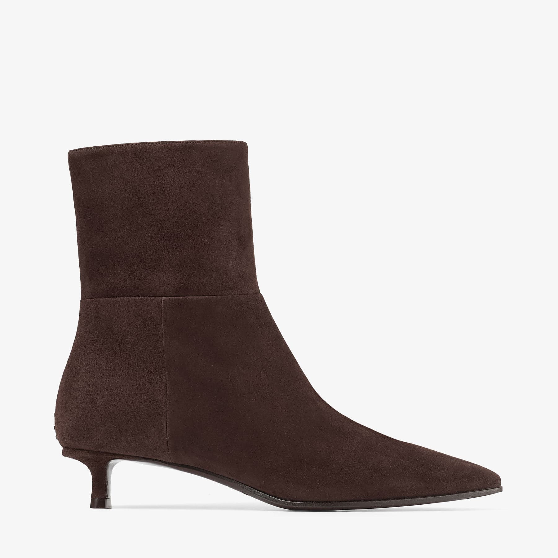 Lory Ankle Boot 35 — LORYAB35SUE025623