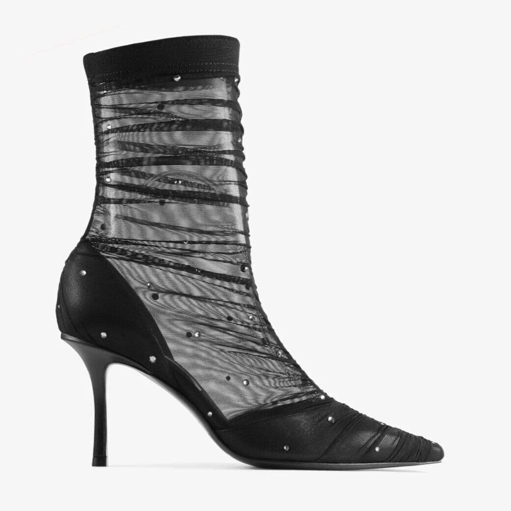 Lotta Ankle Boot 85 — LOTTAAB85ITN0C2313