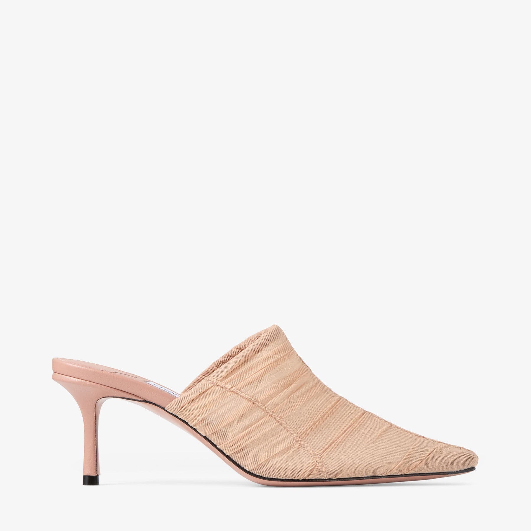 Lotta Mule 65 — LOTTAMULE65JMB113206