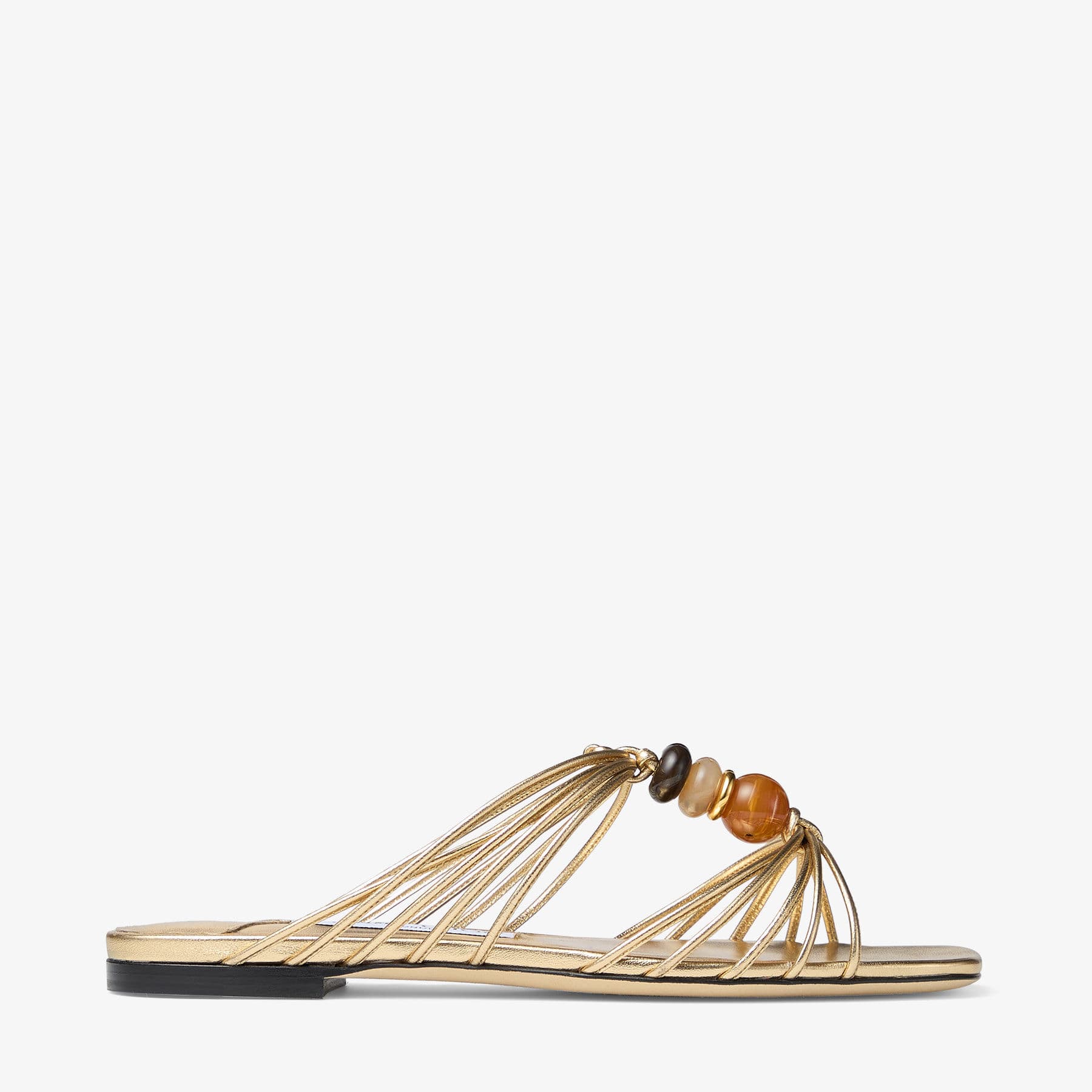 Lova Mule Flat — LOVAMULEFLATIPROO0111