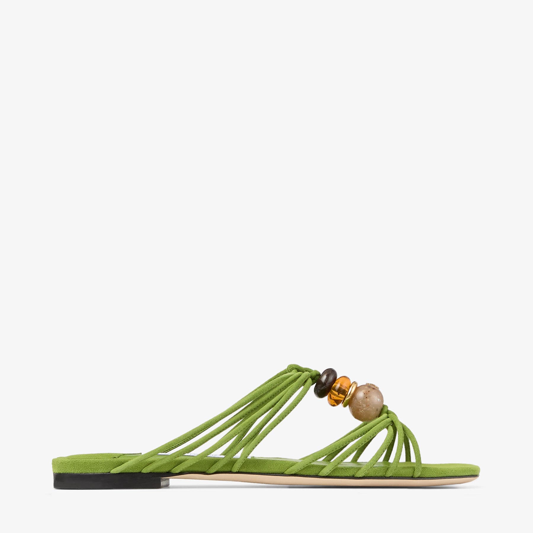 Lova Mule Flat — LOVAMULEFLATIPV035938