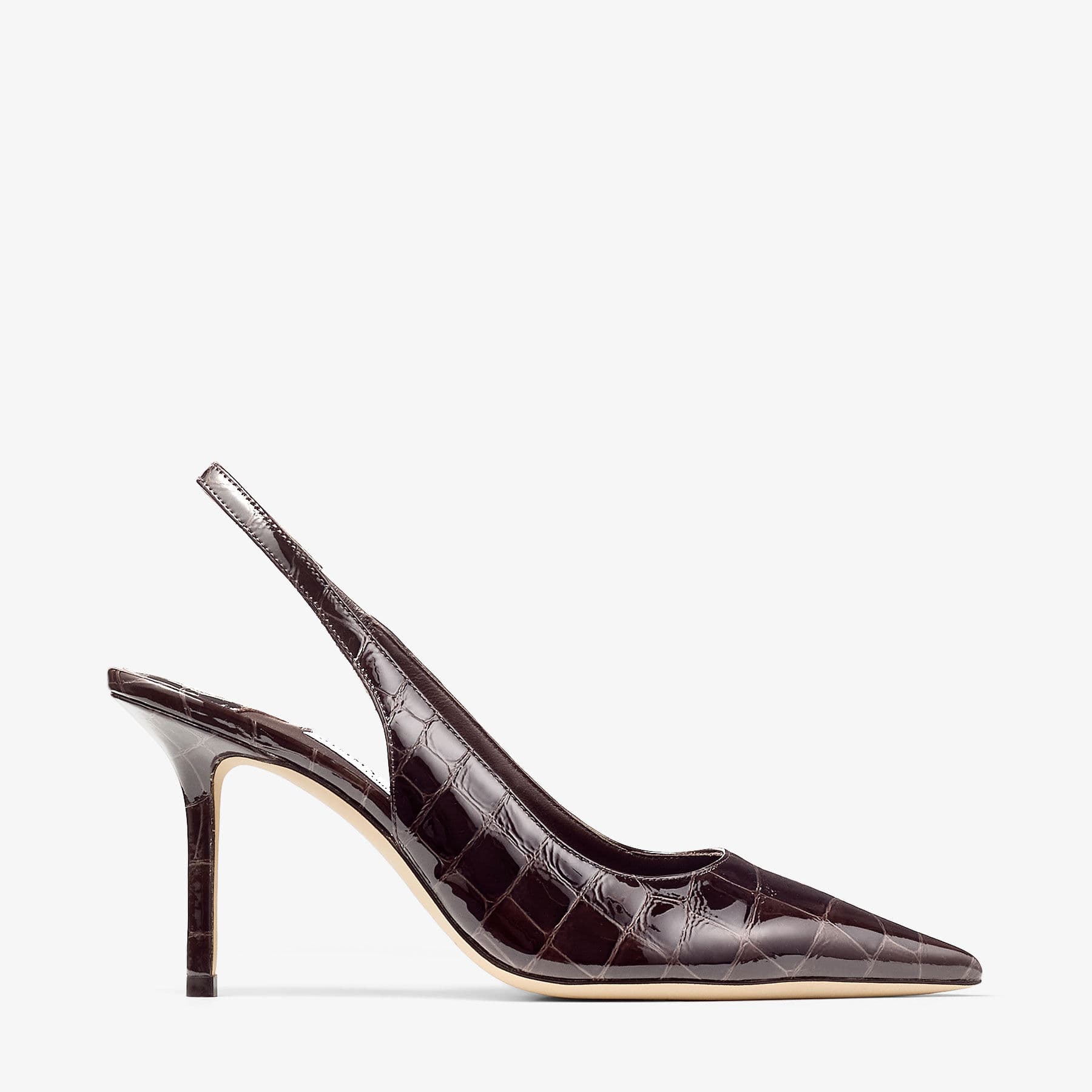 Love Sling Back 85 — LOVESB85CBH051486