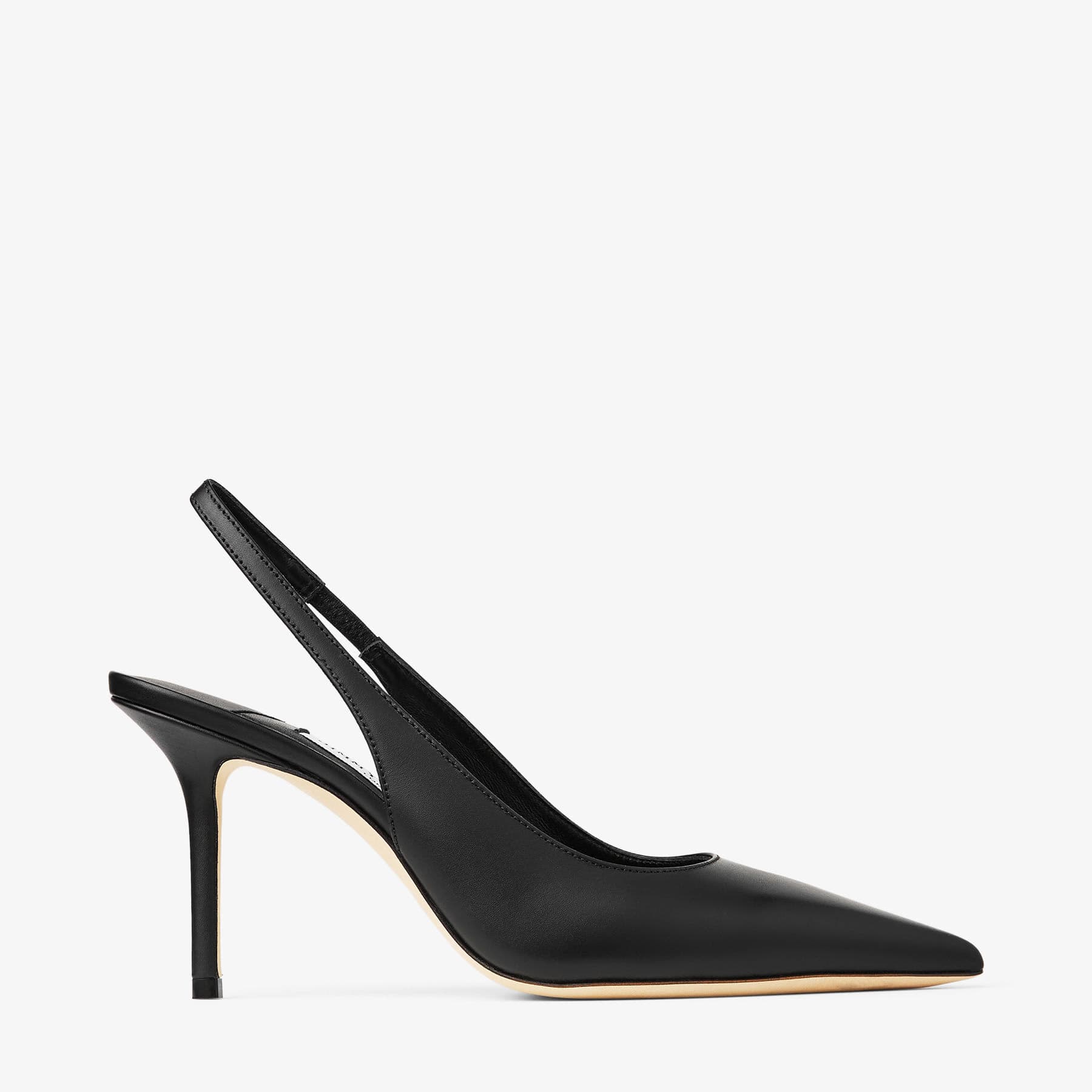 Love Sling Back 85 — LOVESB85CLF010003