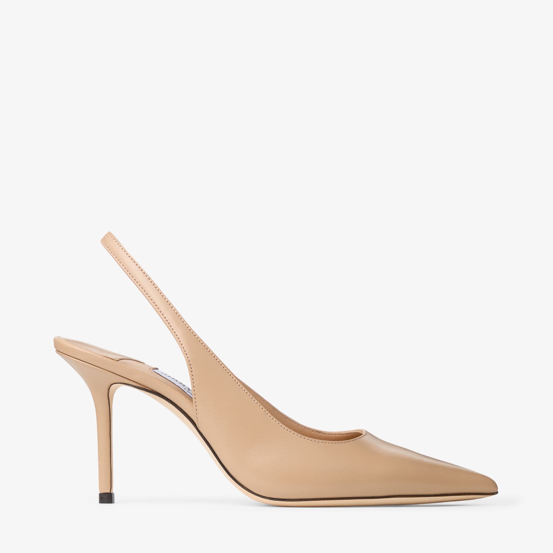 Love Sling Back 85 — LOVESB85CLF121503