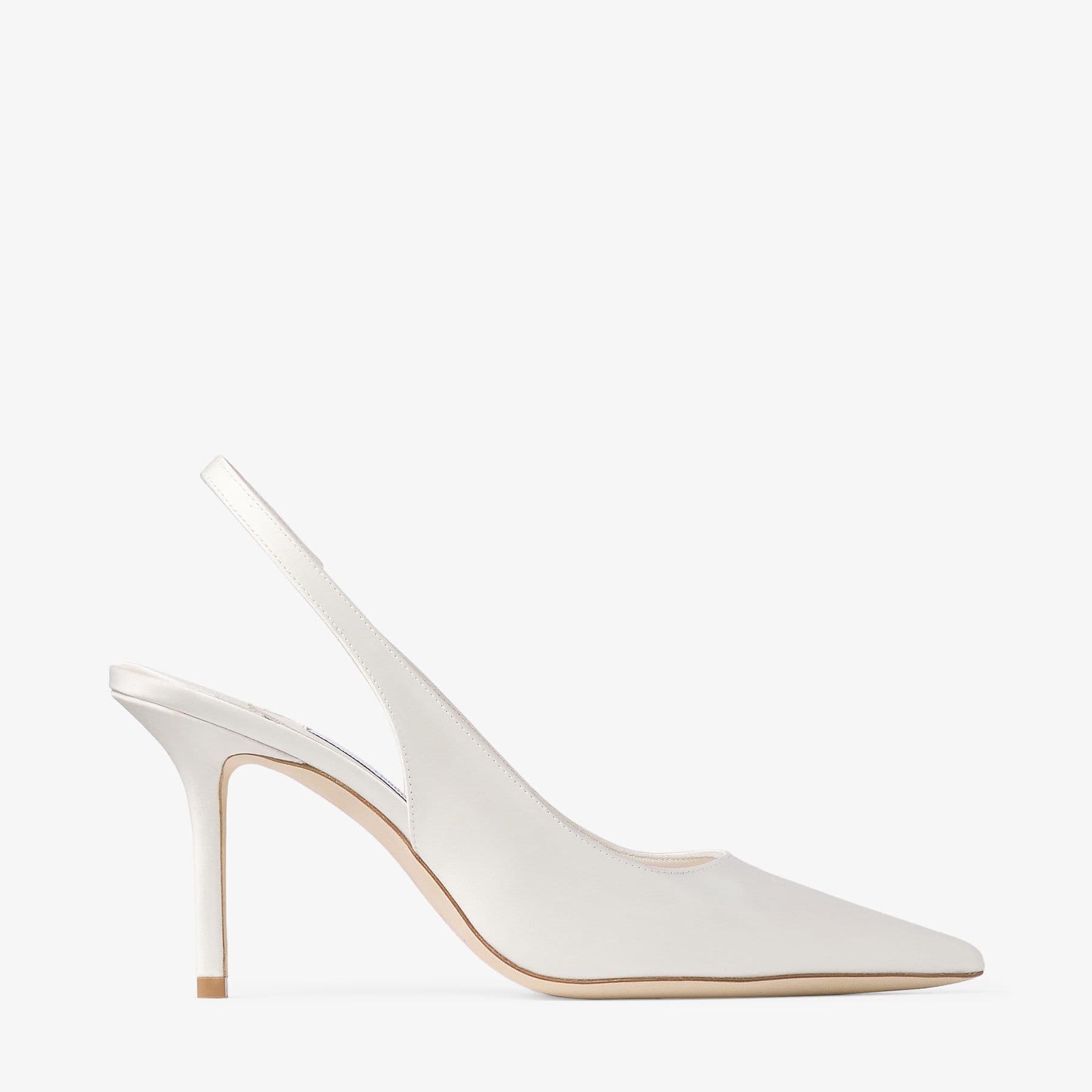 Love Sling Back 85 — LOVESB85SAT080002