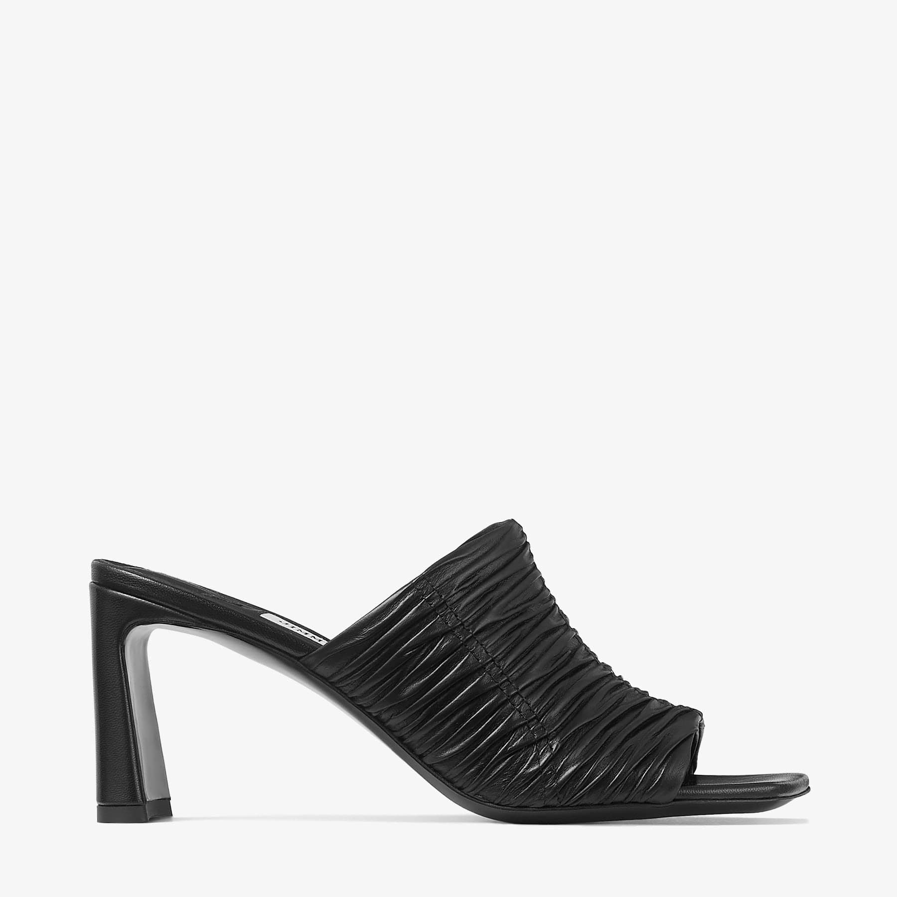 Lua Mule 75 — LUAMULE75RJA010003