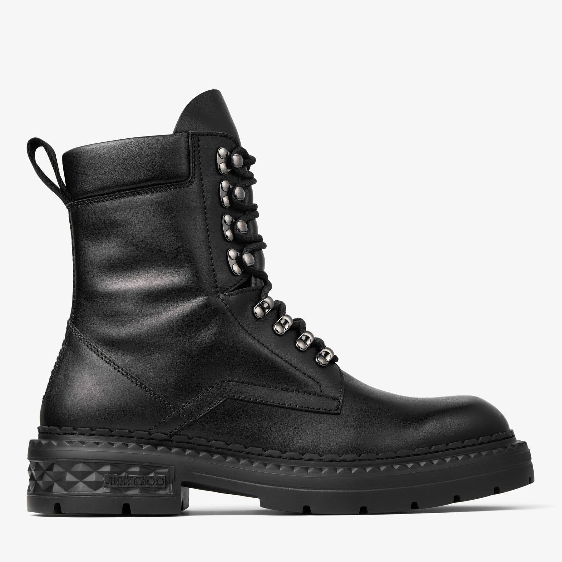 Marlow Combat Boot — MARLOWCOMBATBOOTLXB010003