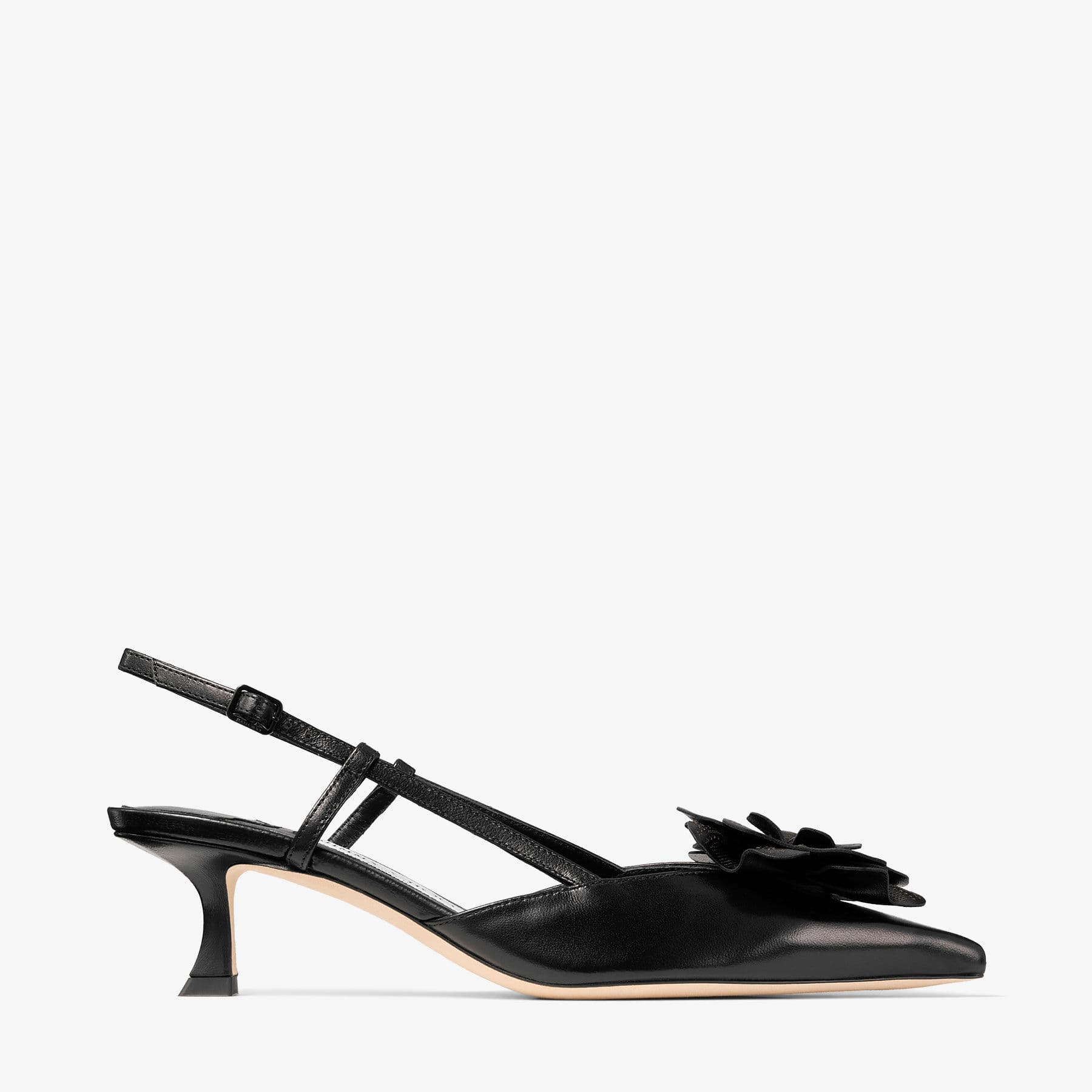 Mimmi Sling Back 50 — MIMMISB50GVJ000074