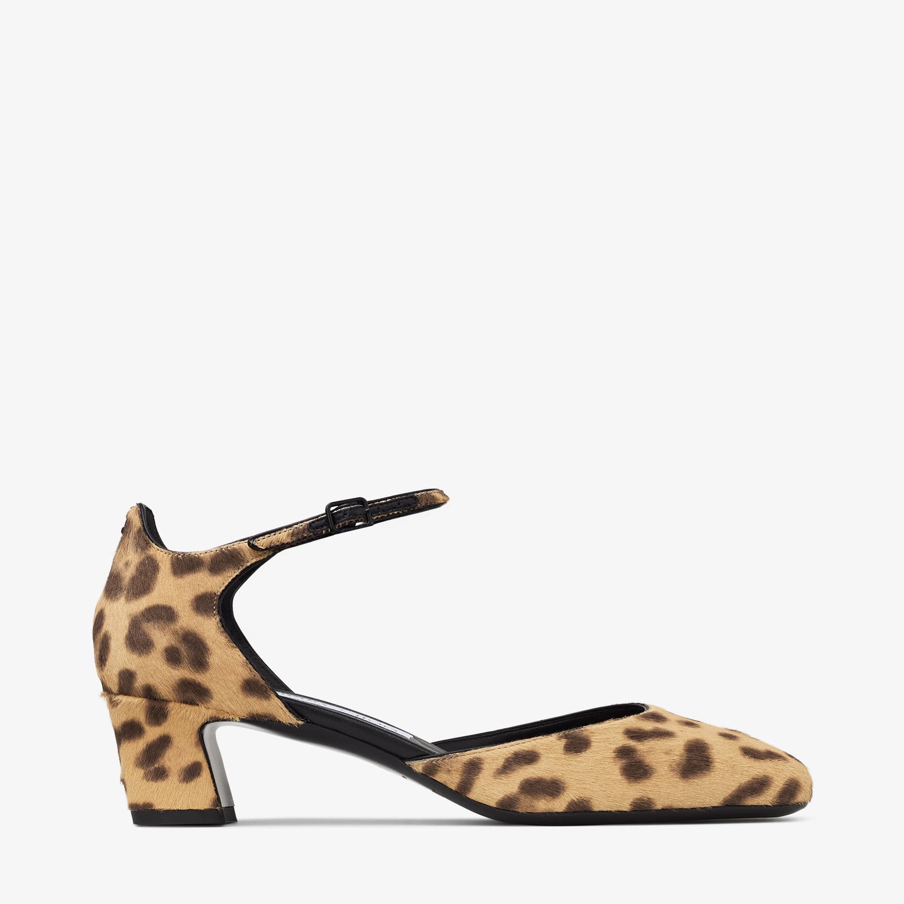 Pixie Block Heel 45 — PIXIEBH45LOP120004
