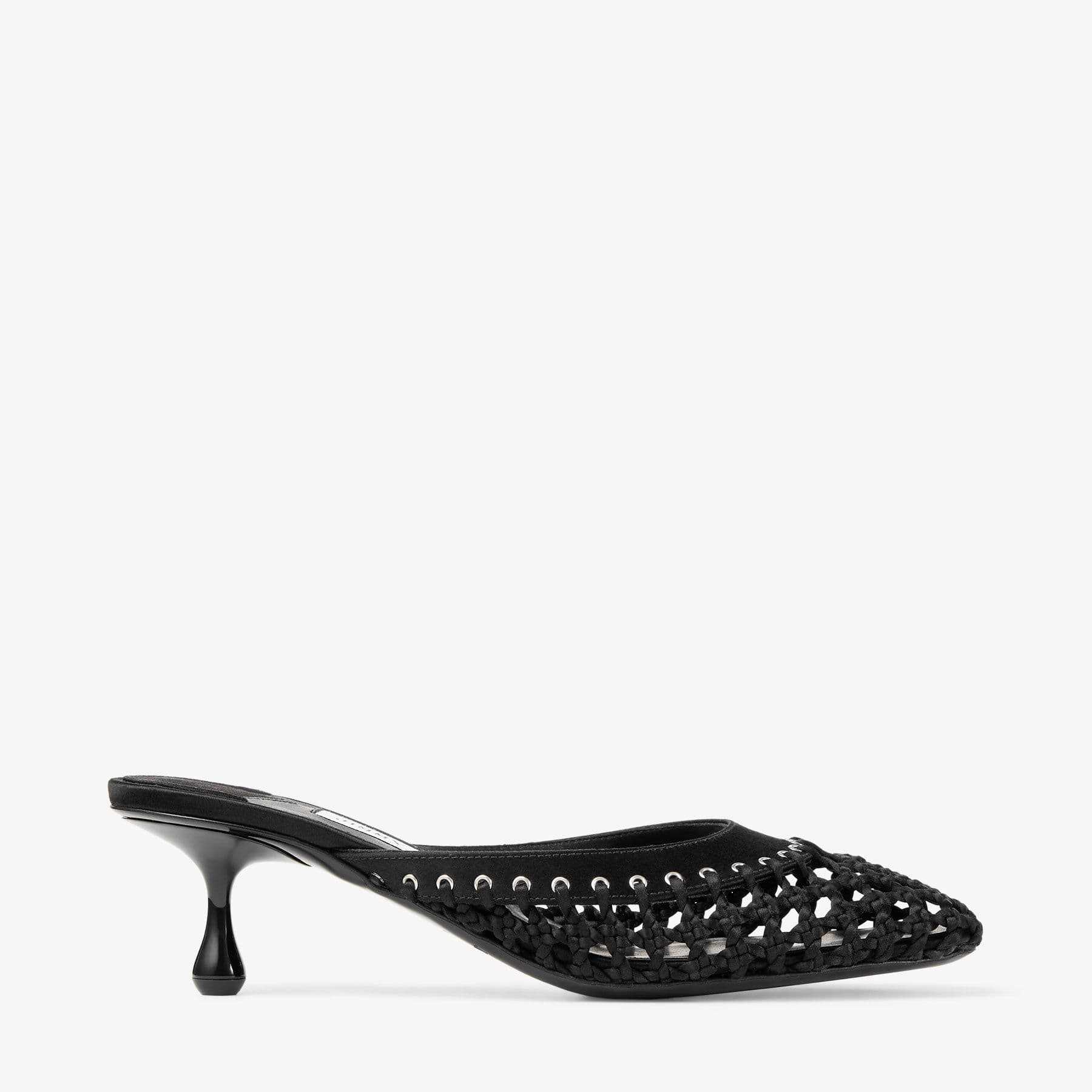 Pixie Mule Woven 50 — PIXIEMULEWOVEN50VVI010003