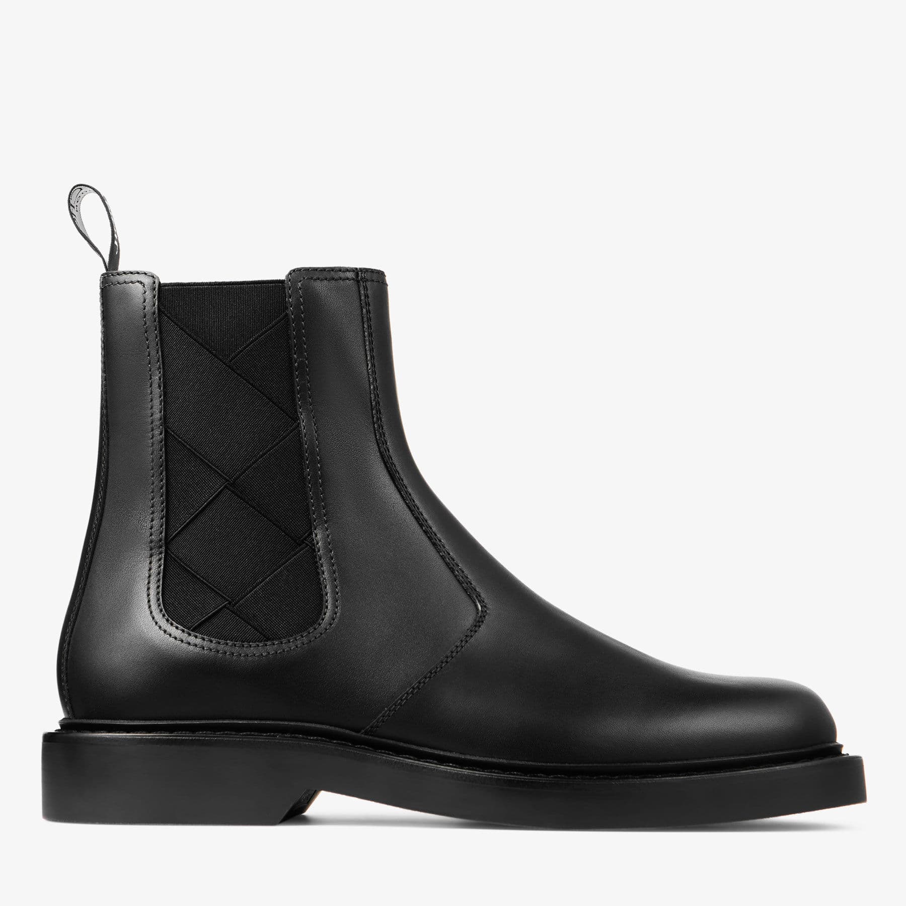 Reggie Chelsea Boot — REGGIECHELSEABOOTAQO010003