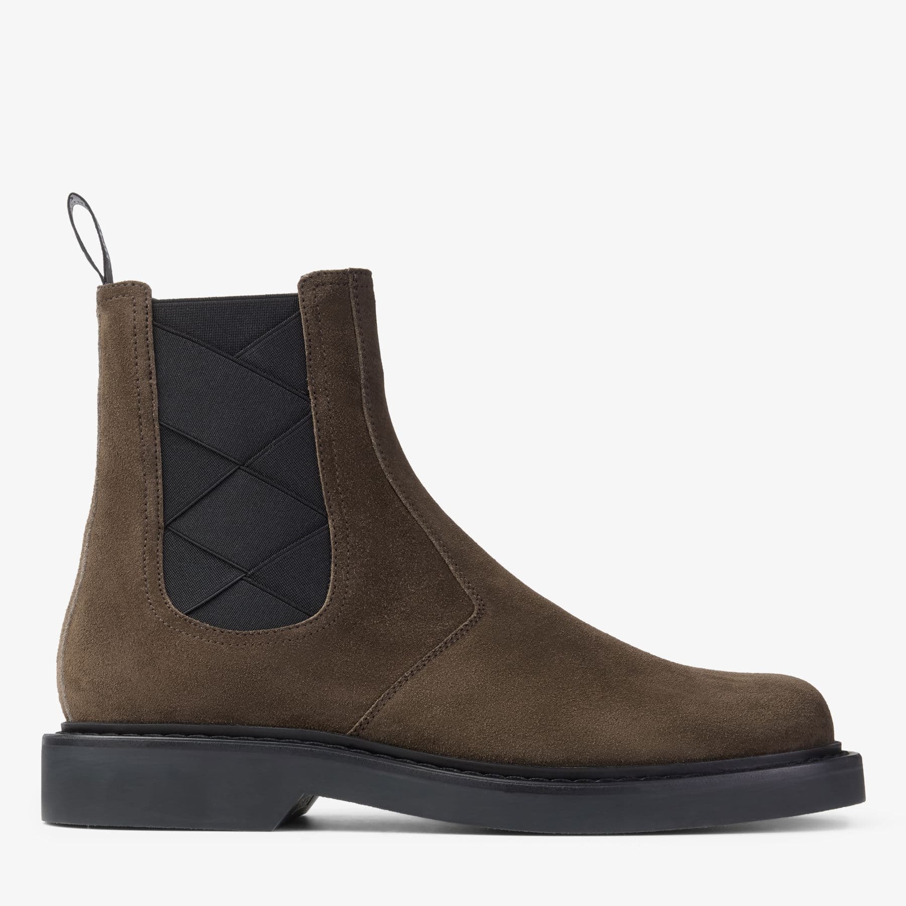 Reggie Chelsea Boot — REGGIECHELSEABOOTSVV027245