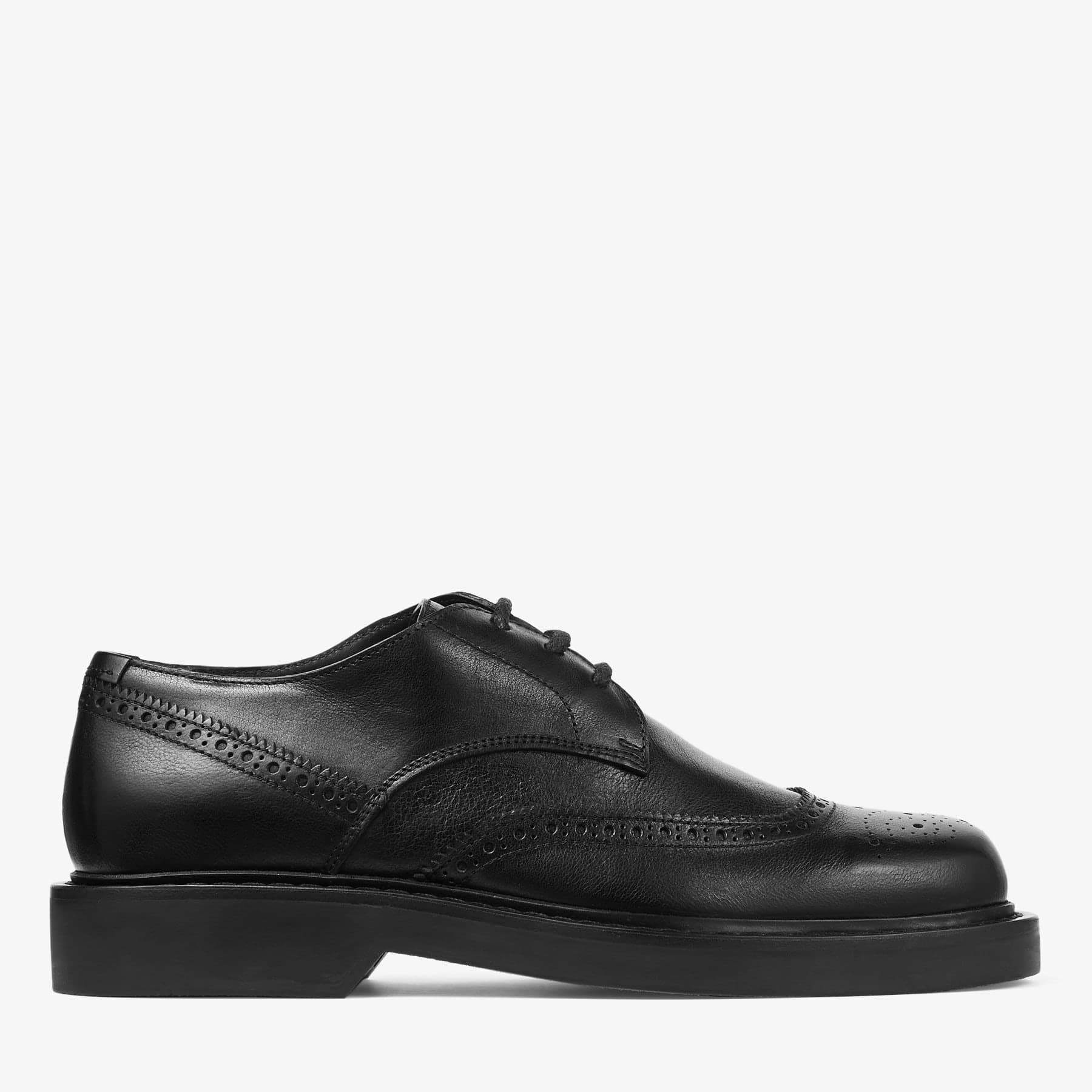 Rowan Brogue Derby — ROWANBROGUEDERBYZAE010003