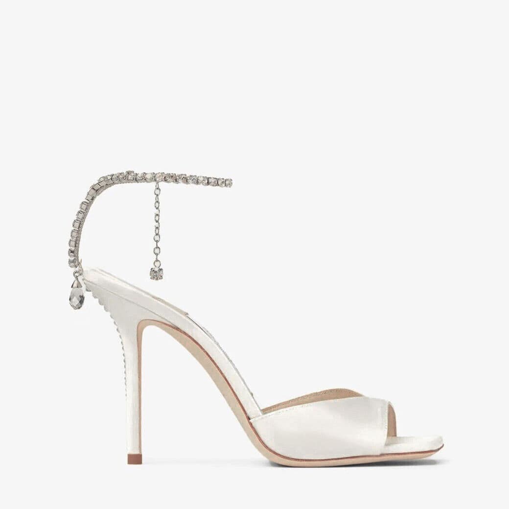 Saeda Sandal 100 — SAEDASANDAL100BBD000784