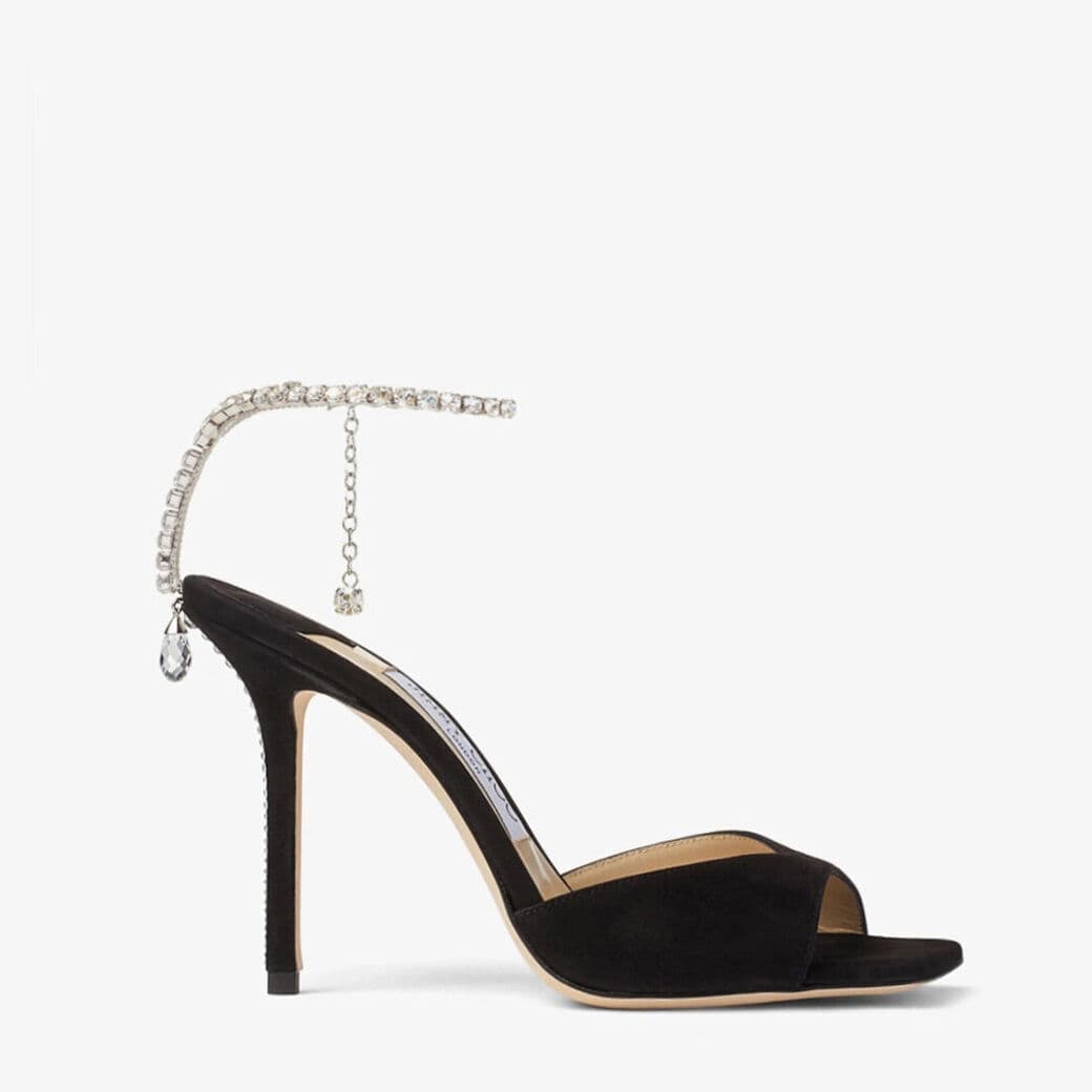 Saeda Sandal 100 — SAEDASANDAL100EWA000757