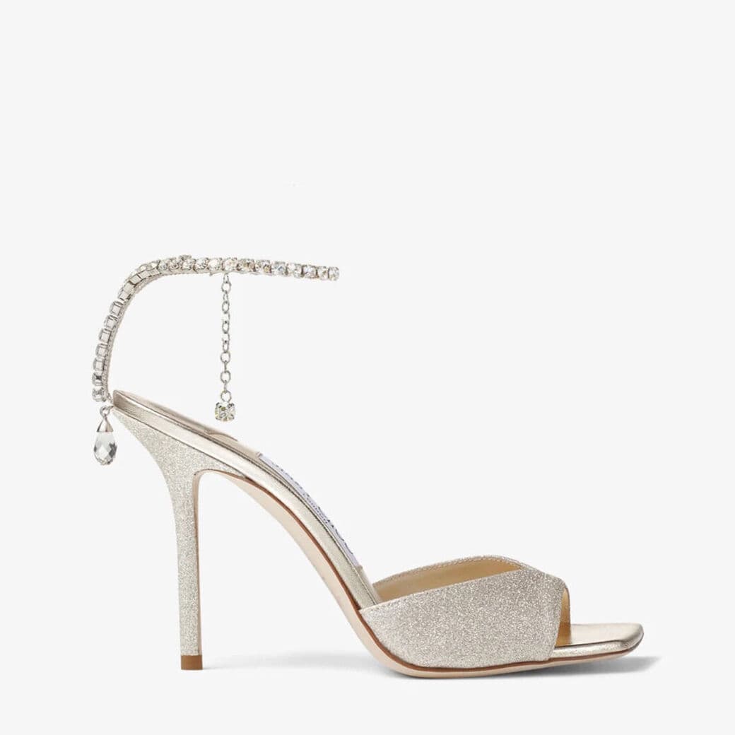 Saeda Sandal 100 — SAEDASANDAL100GJV0C6137