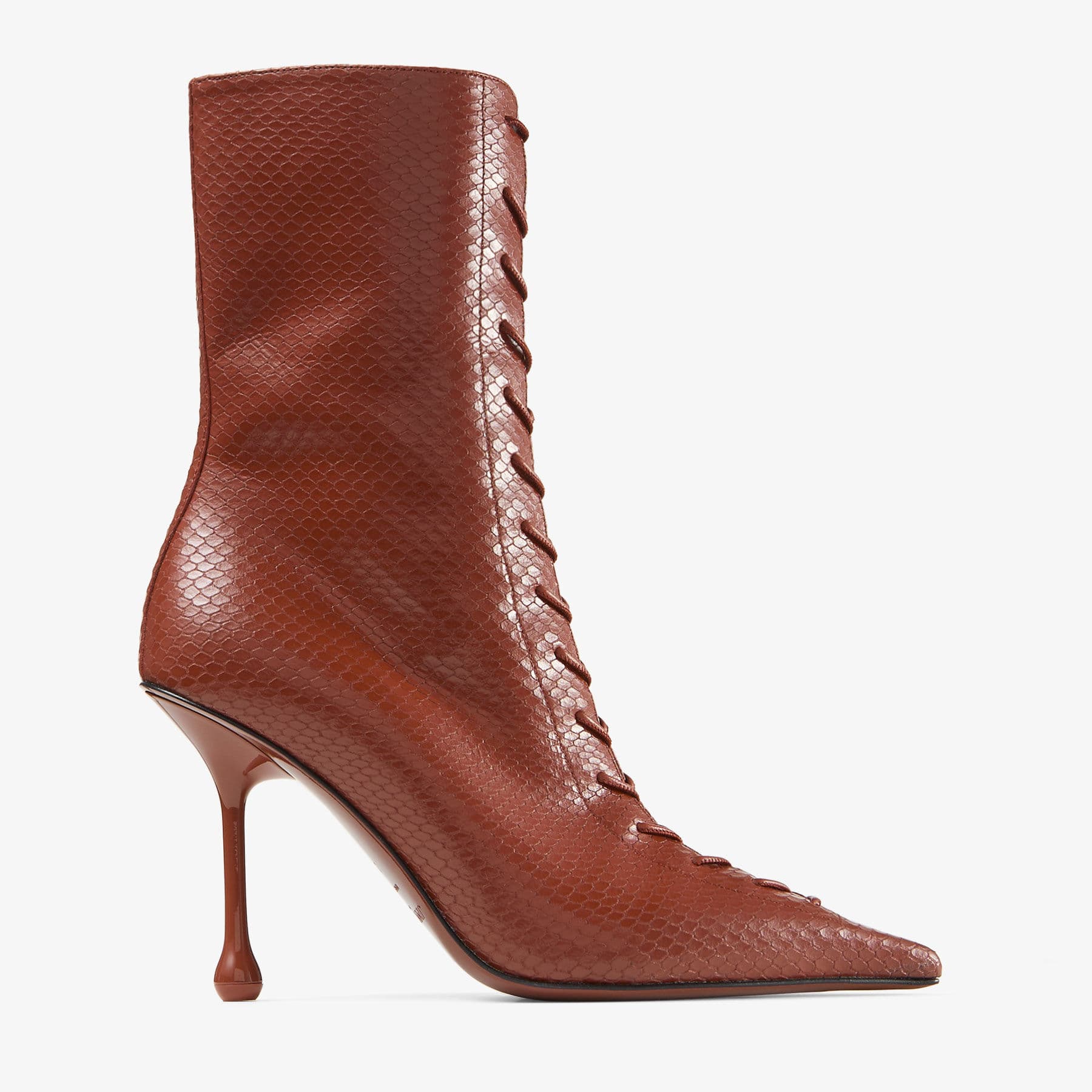 Scarlett Ankle Boot 85 — SCARLETTAB95GHF120333